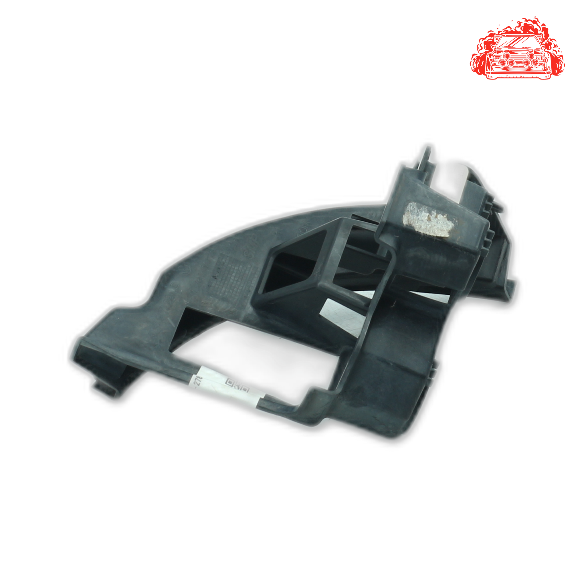 Used VOLKSWAGEN JETTA GP 1.4 TSI COMFORTLINE Passengers Side Rear Bumper Support Bracket - OEM Part 5C6807394D