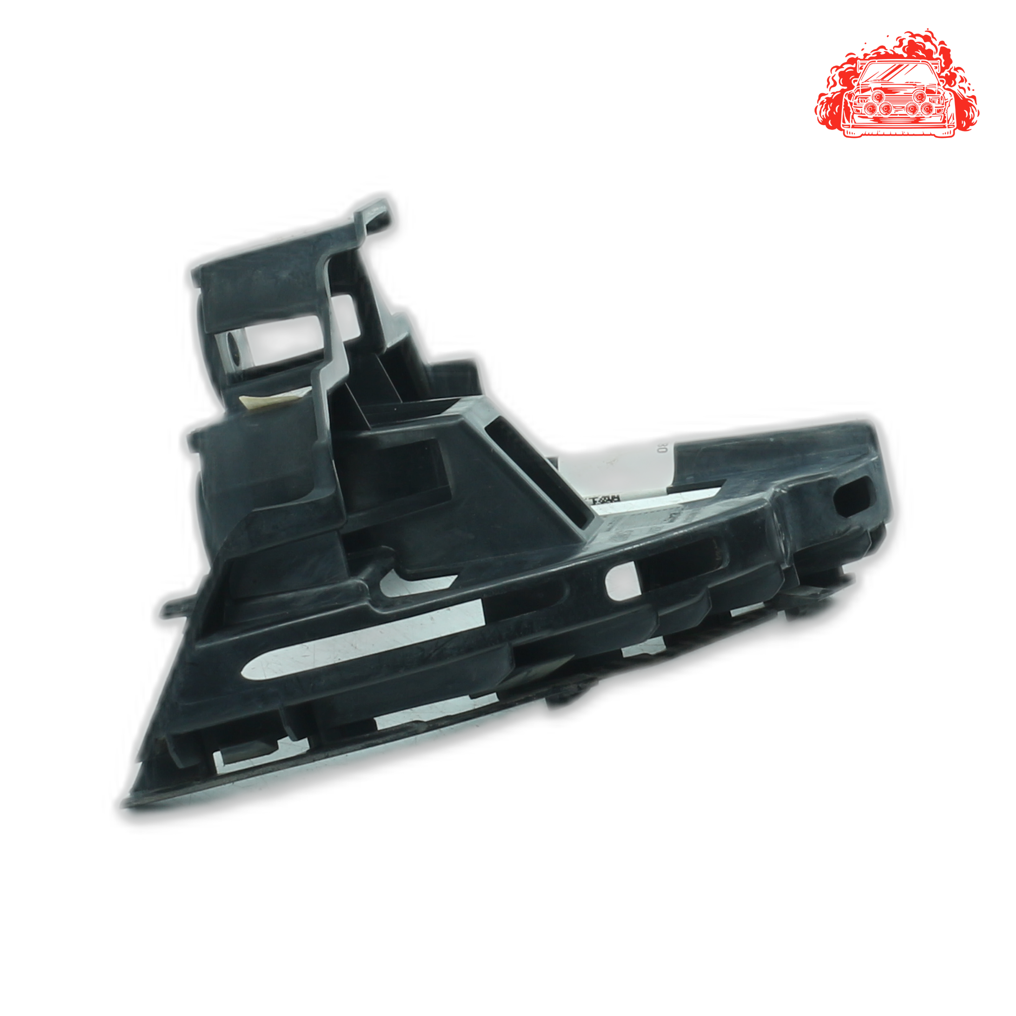 Used VOLKSWAGEN JETTA GP 1.4 TSI COMFORTLINE Passengers Side Rear Bumper Support Bracket - OEM Part 5C6807394D