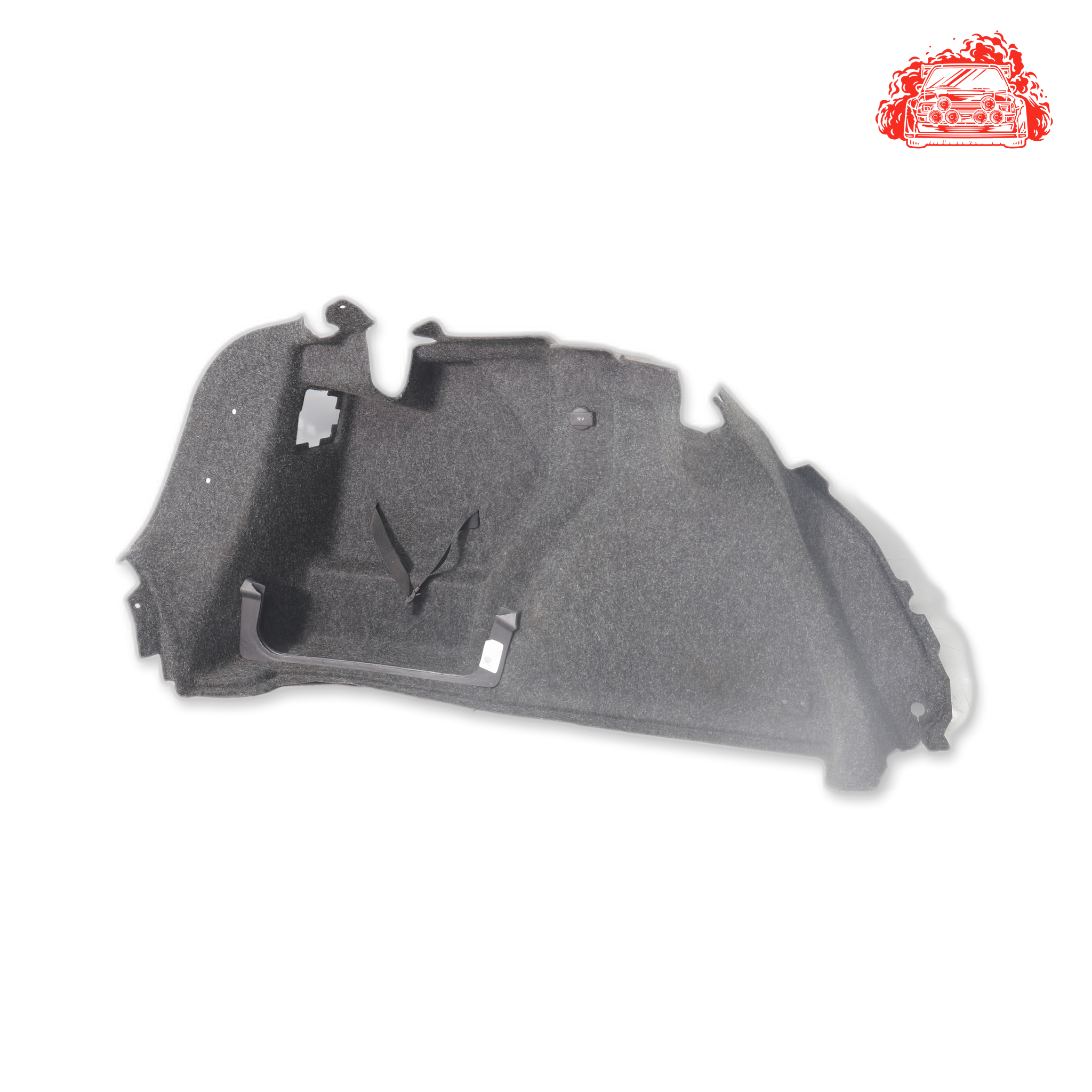 Used VW Jetta GP 1.4 TSI Comfortline Rear Luggage Panel Trim