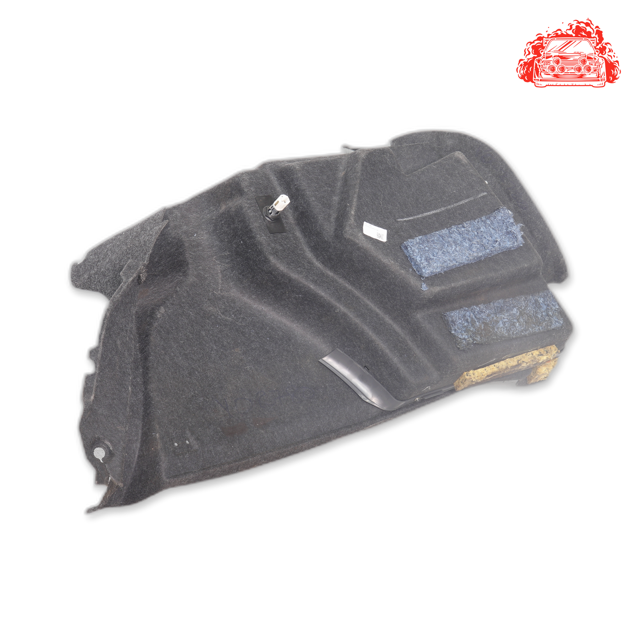 Used VW Jetta GP 1.4 TSI Comfortline Rear Luggage Panel Trim