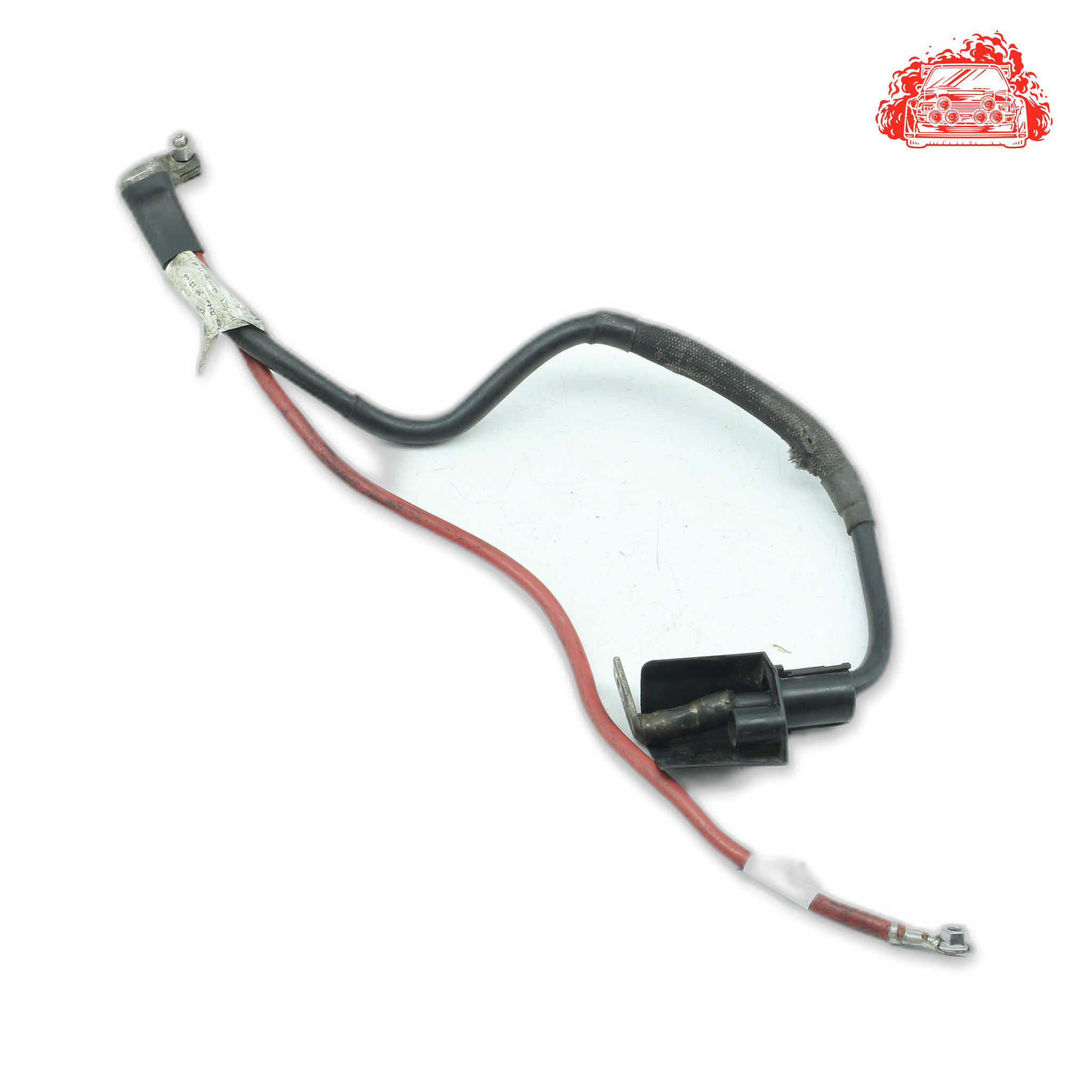 Used VW Jetta GP 1.4 TSI Comfortline Positive Battery Cable