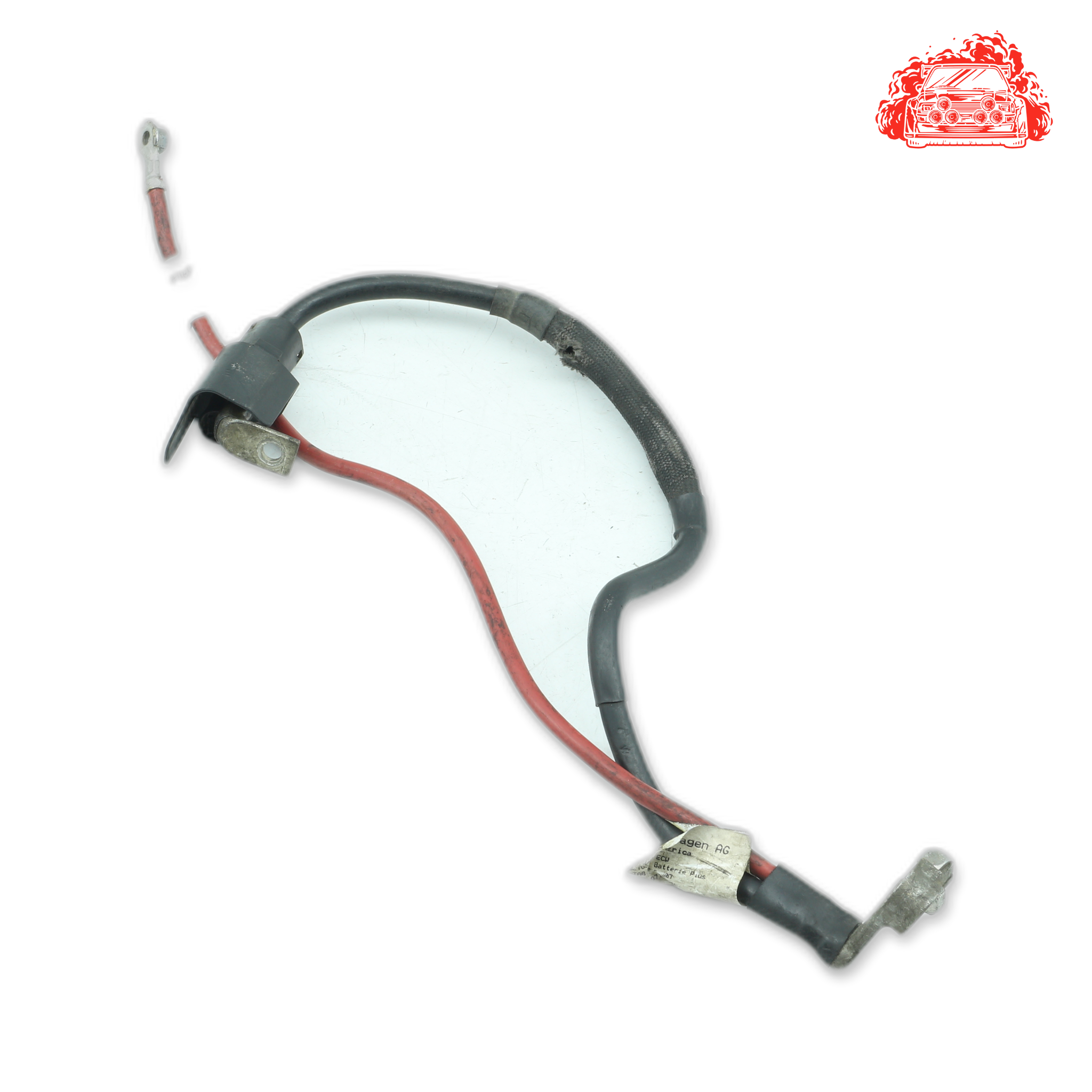 Used VW Jetta GP 1.4 TSI Comfortline Positive Battery Cable