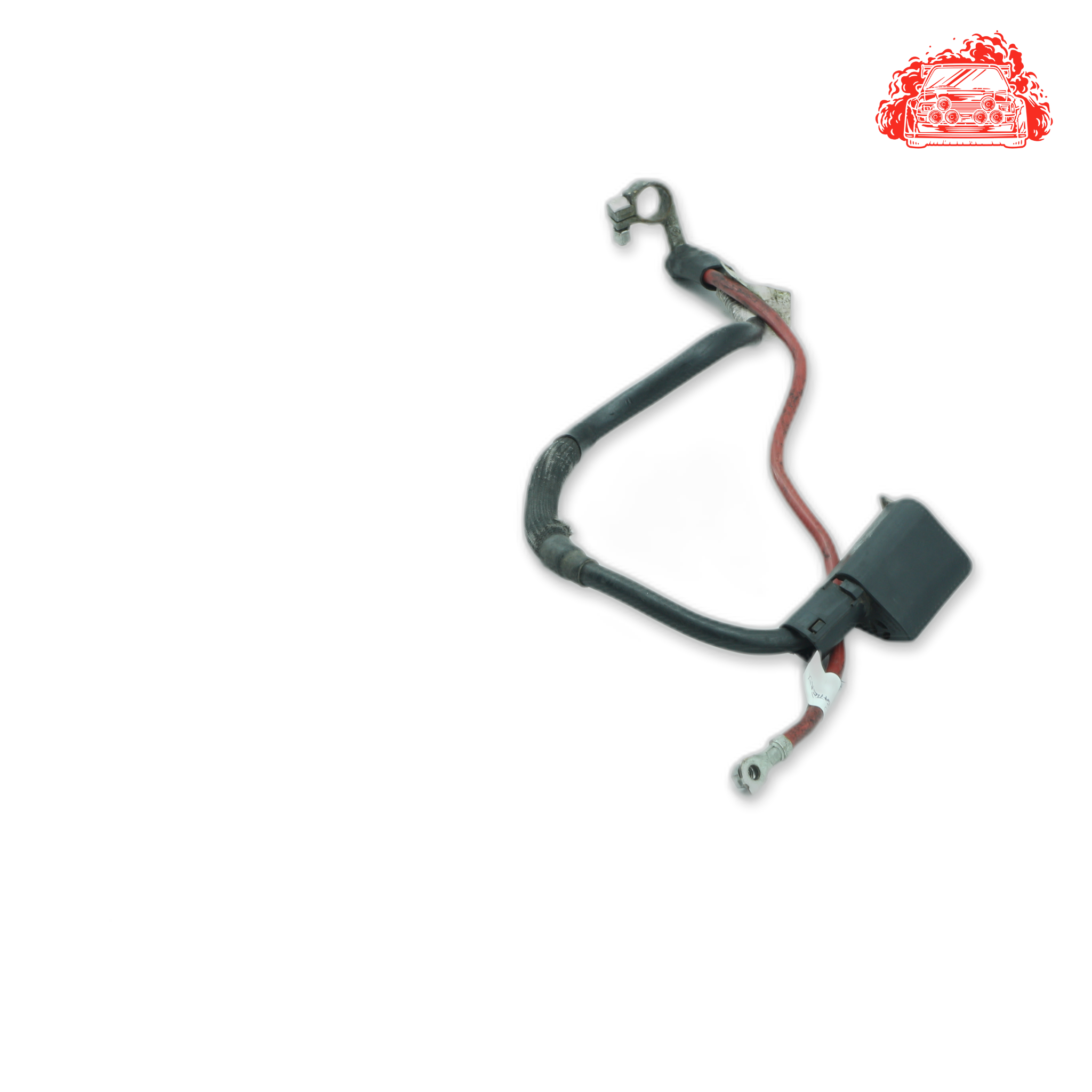 Used VW Jetta GP 1.4 TSI Comfortline Positive Battery Cable