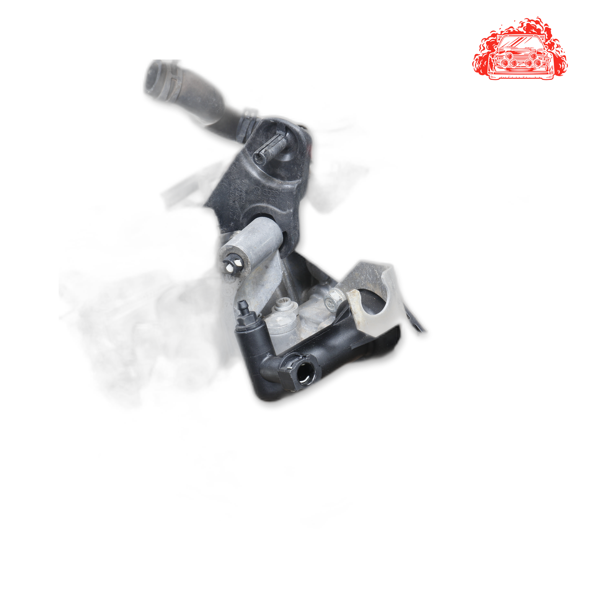 Used Volkswagen Jetta GP 1.4 TSI Comfortline Slave Cylinder - B11512