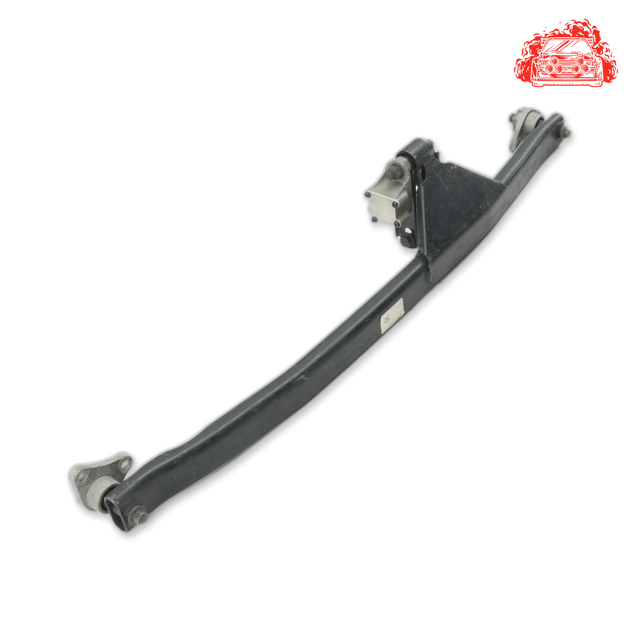 Used Volvo XC90 D5 Geartronic AWD Bull Bar