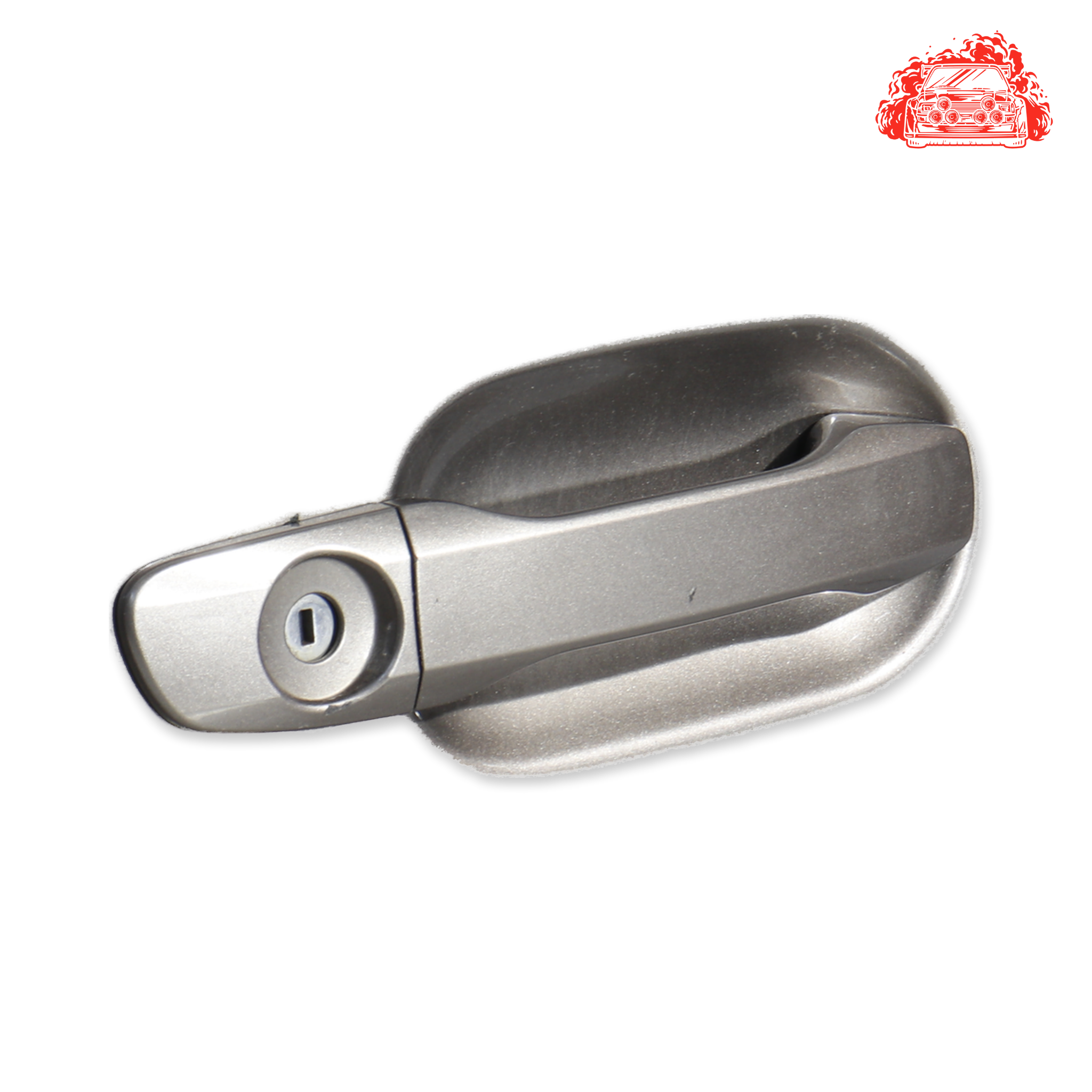 Volvo XC90 D5 Geartronic AWD Driver Side Front Exterior Door Handle