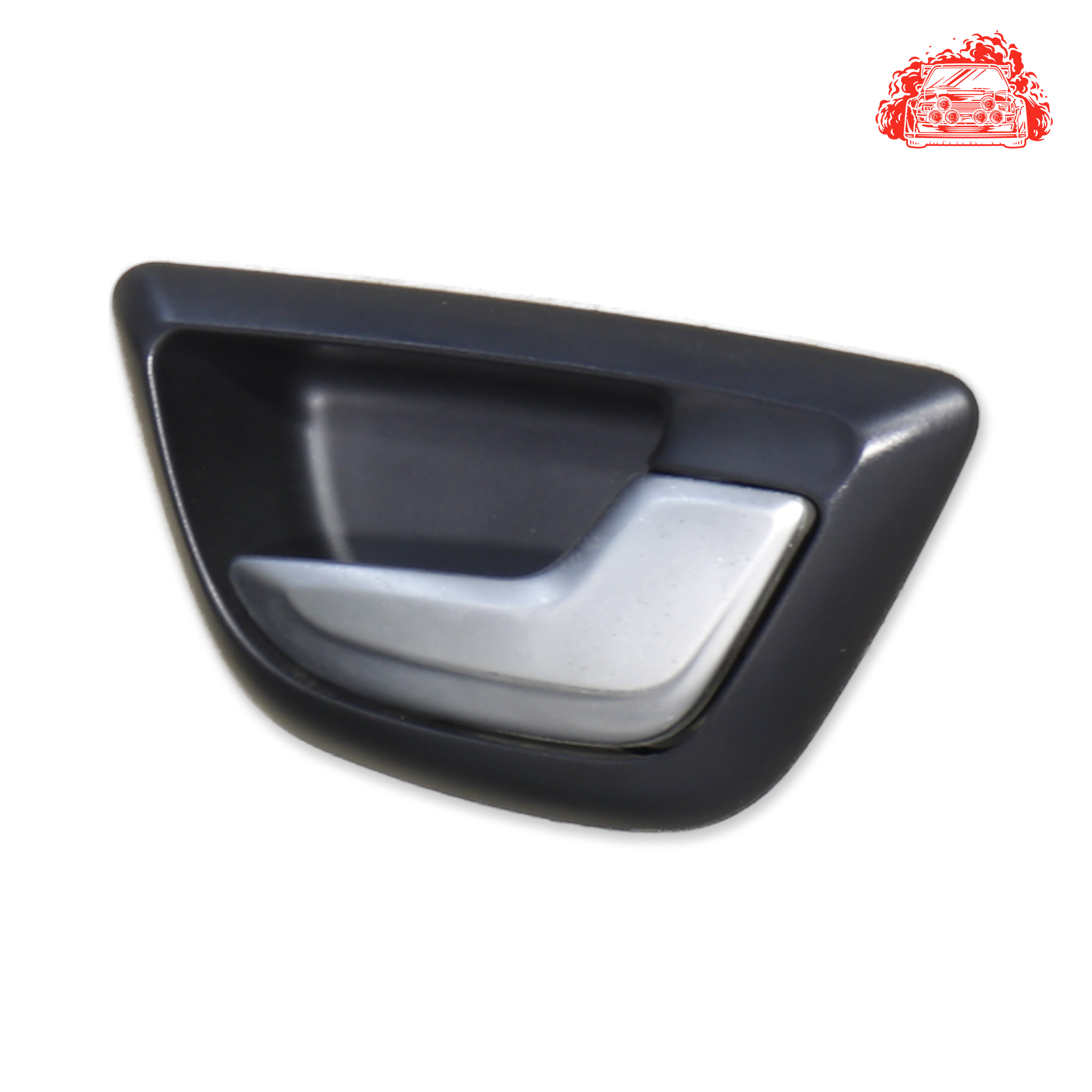 2012 Volvo XC90 D5 GEARTRONIC AWD Driver Side Front Interior Door Handle