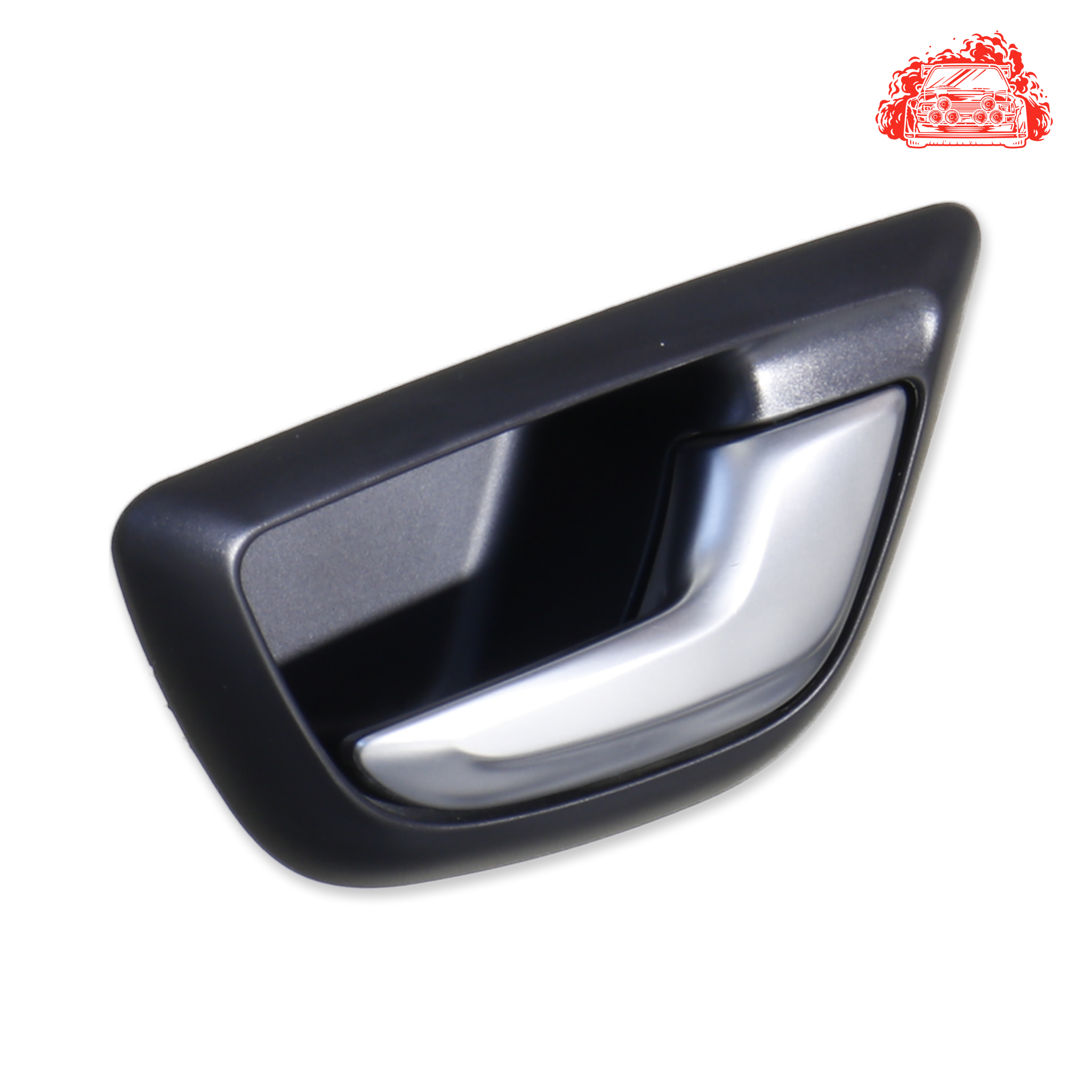 Used Volvo XC90 D5 Geartronic AWD Driver Side Rear Interior Door Handle