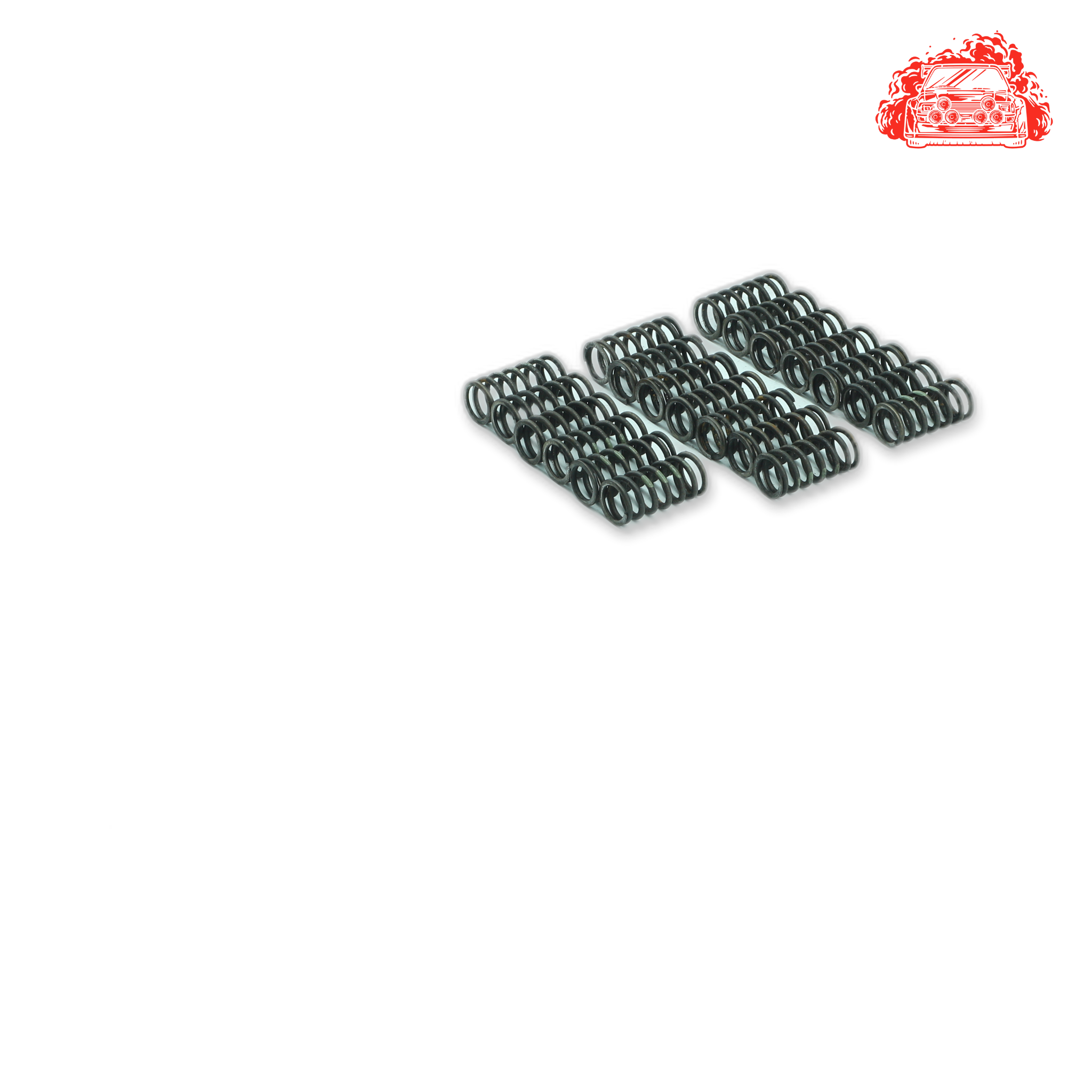 Valve Springs - photo 3