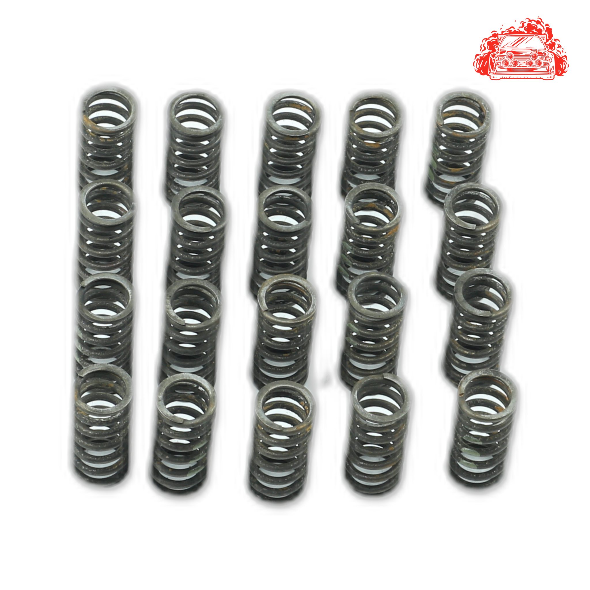 Valve Springs - photo 2