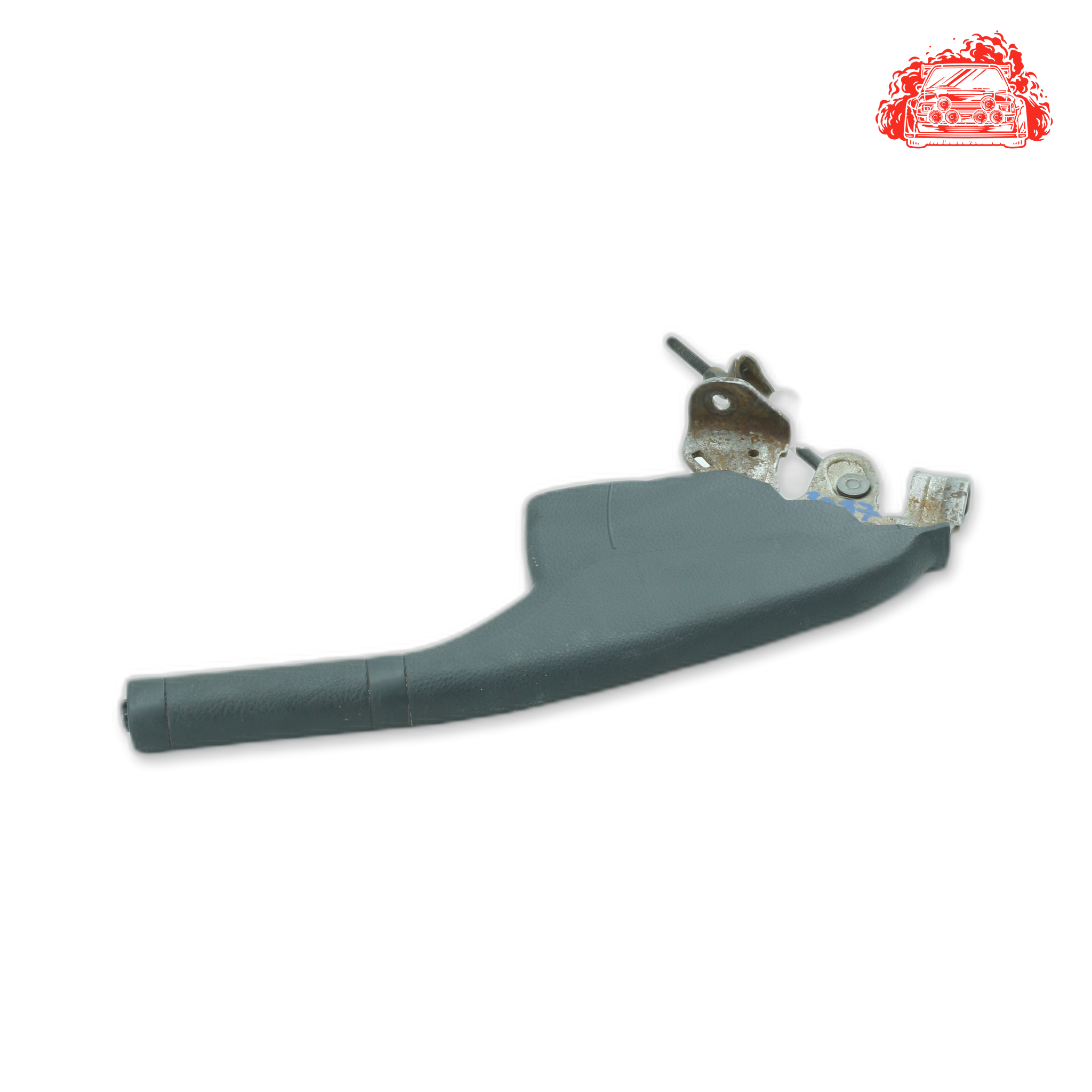 Used Volkswagen Polo Mk4 Sedan Handbrake Lever or Switch