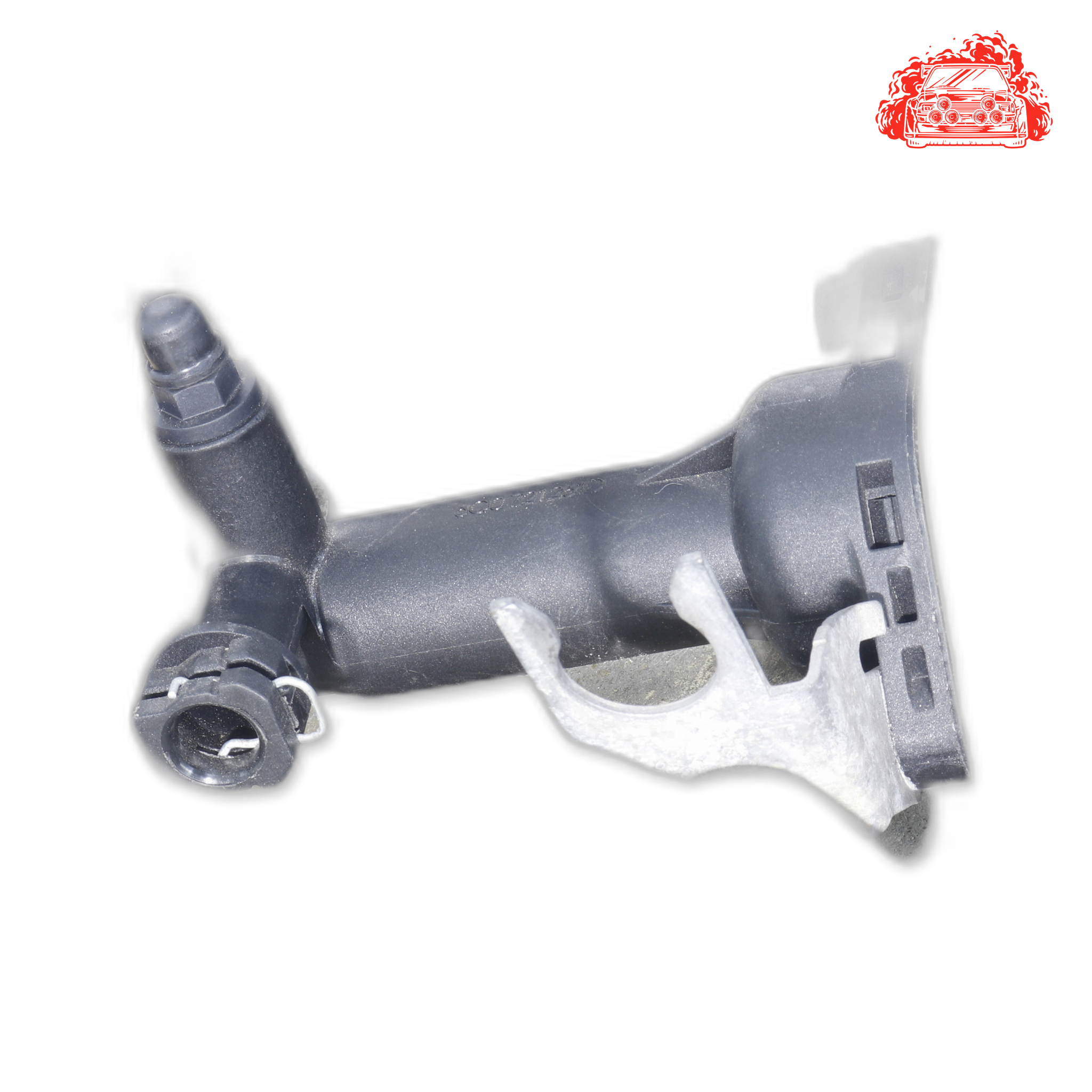 Used Volkswagen Polo Mk4 Sedan Slave Cylinder - OEM Part 6q0721261d