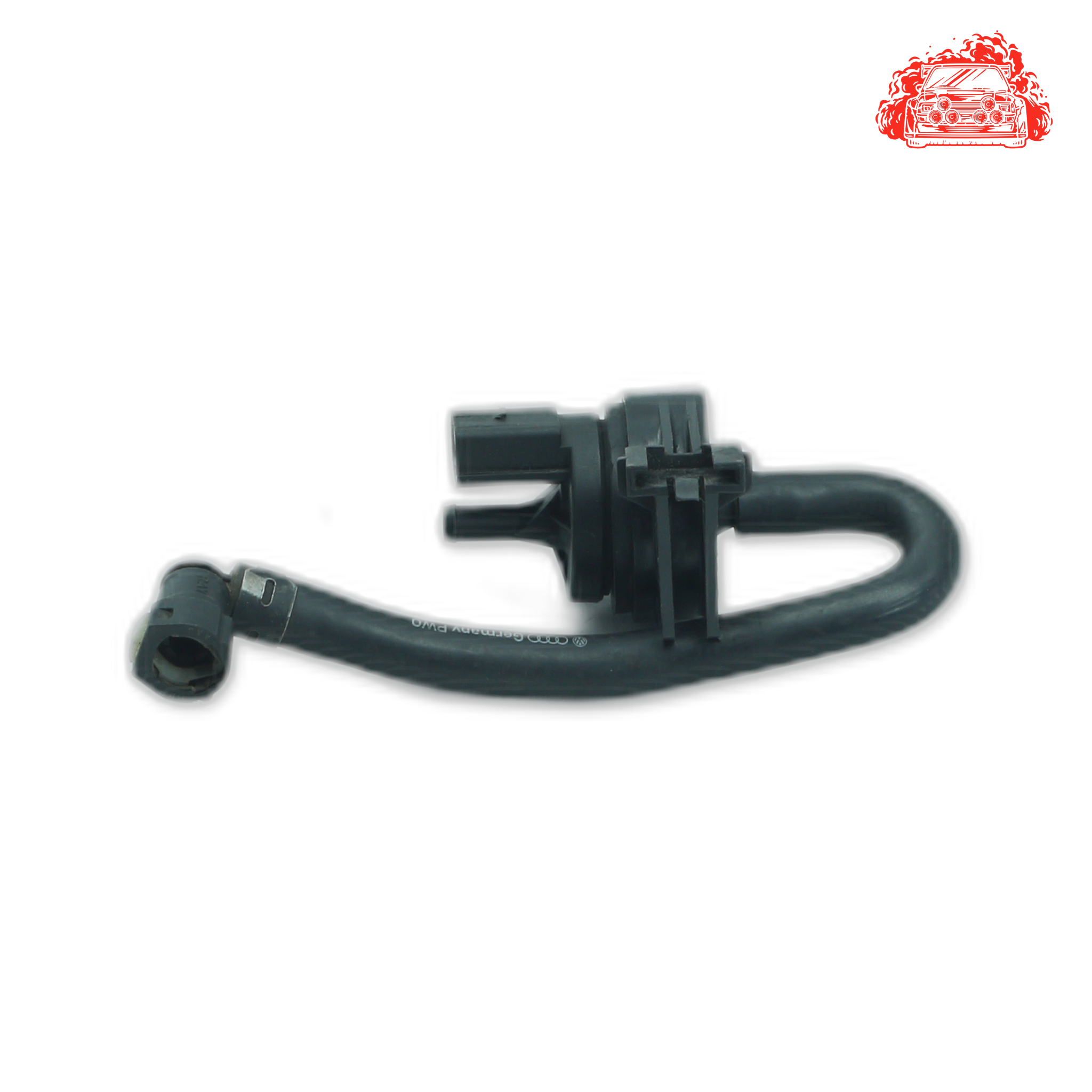 Used VW Polo Mk4 Sedan Vacuum Solenoid Purge Valve
