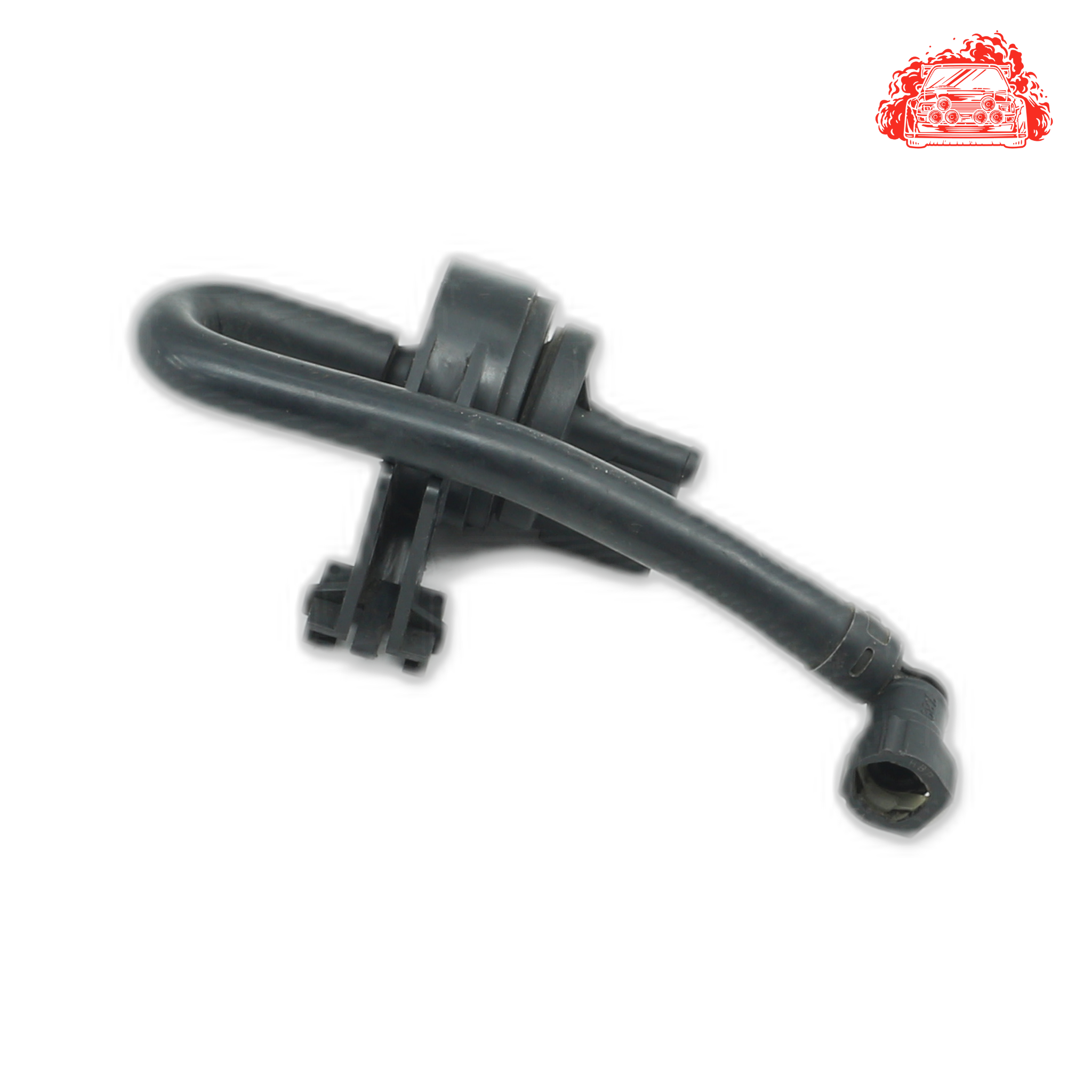 Used VW Polo Mk4 Sedan Vacuum Solenoid Purge Valve