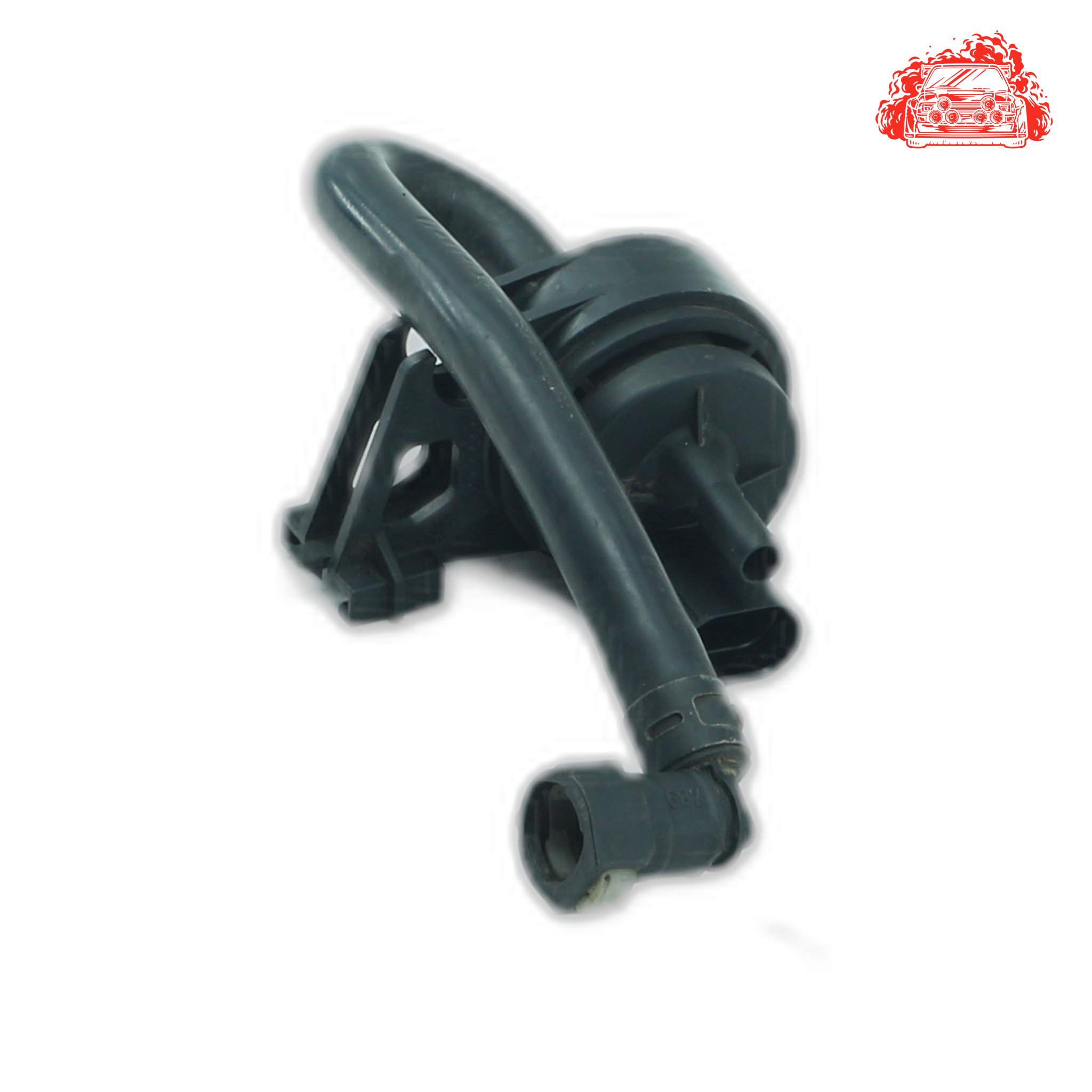 Used VW Polo Mk4 Sedan Vacuum Solenoid Purge Valve