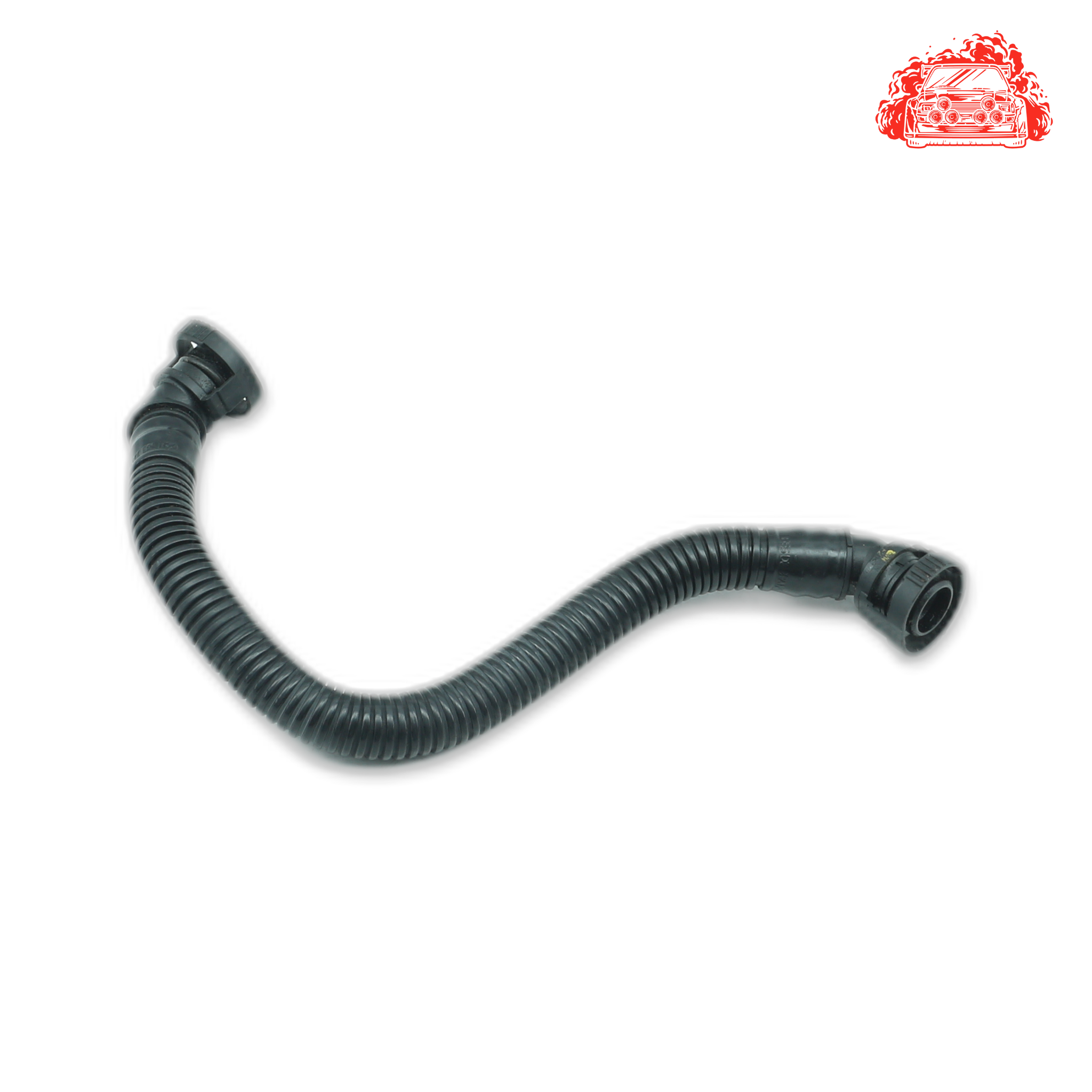 Used VW Passat Crankcase Breather Hose