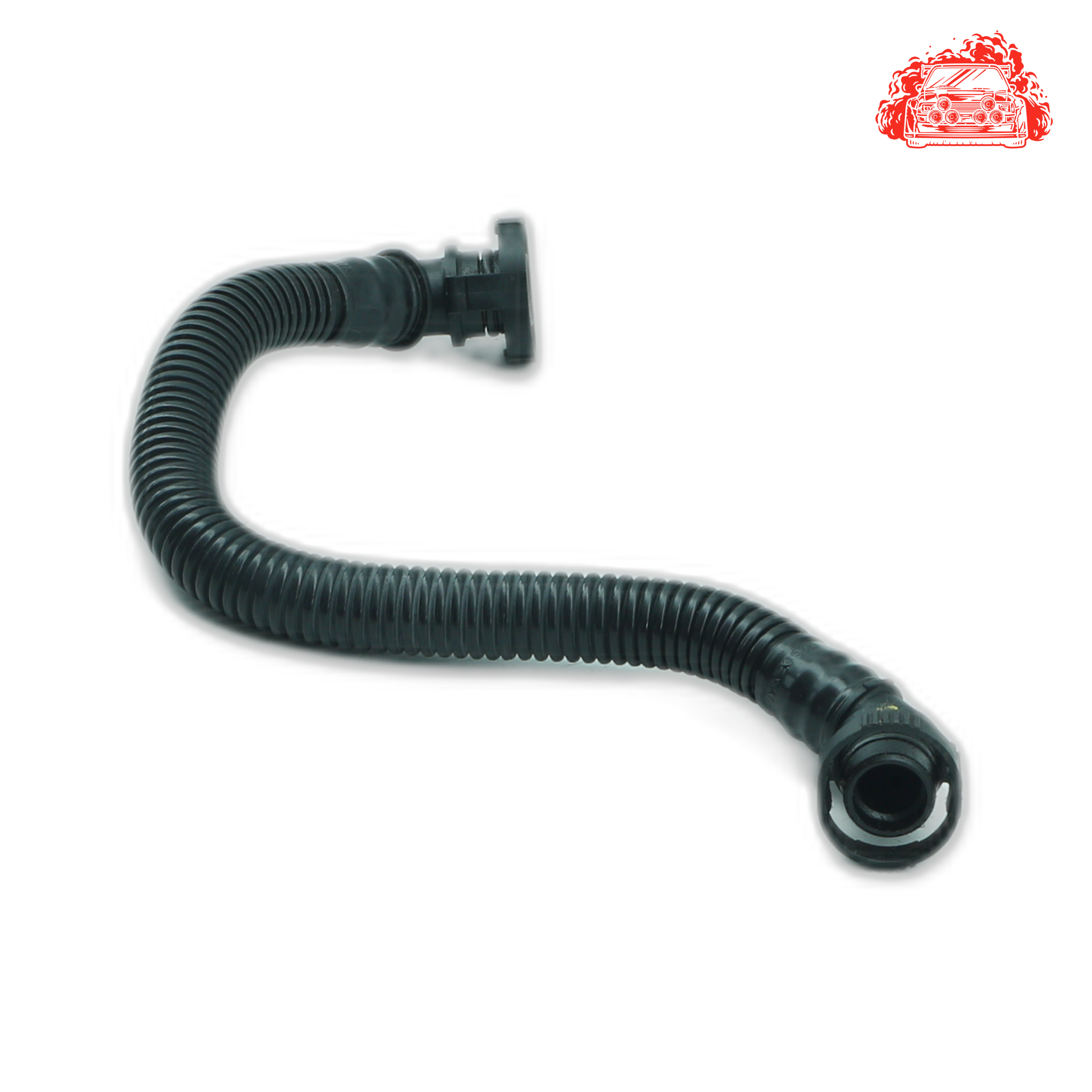 Used VW Passat Crankcase Breather Hose