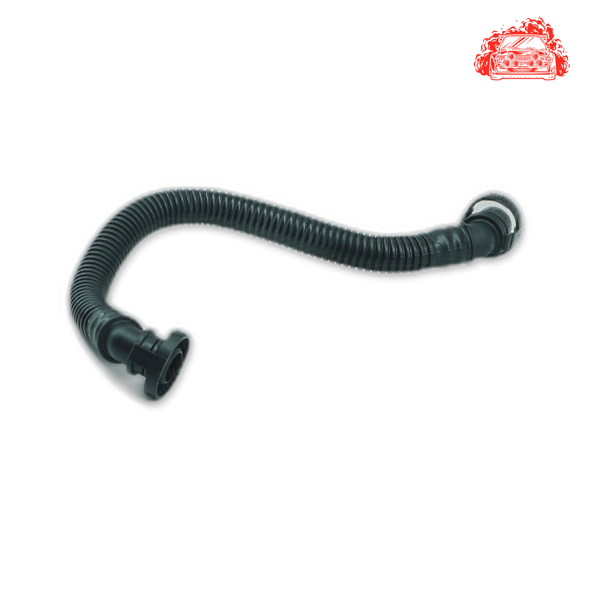 Used VW Passat Crankcase Breather Hose
