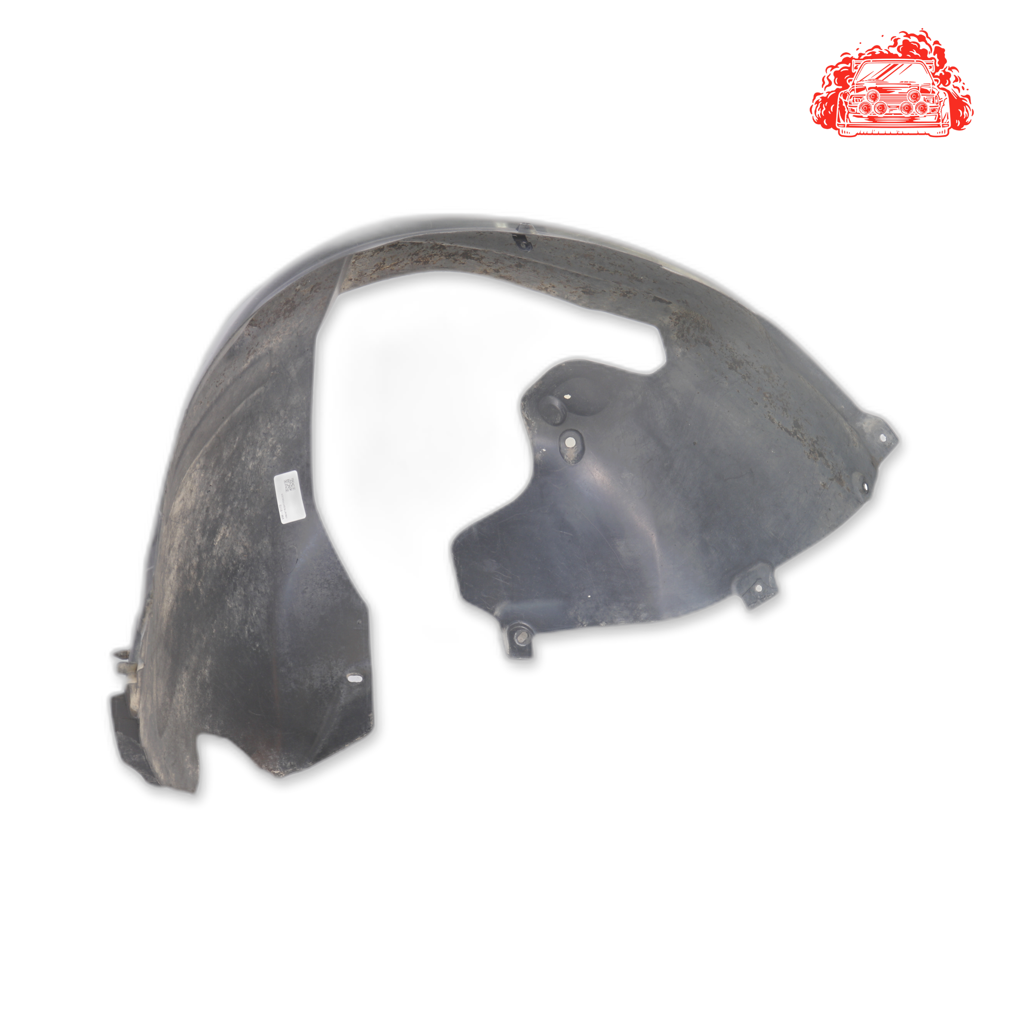 Used VW Passat 2000 Front Fender Liner - OEM 8P0821172G