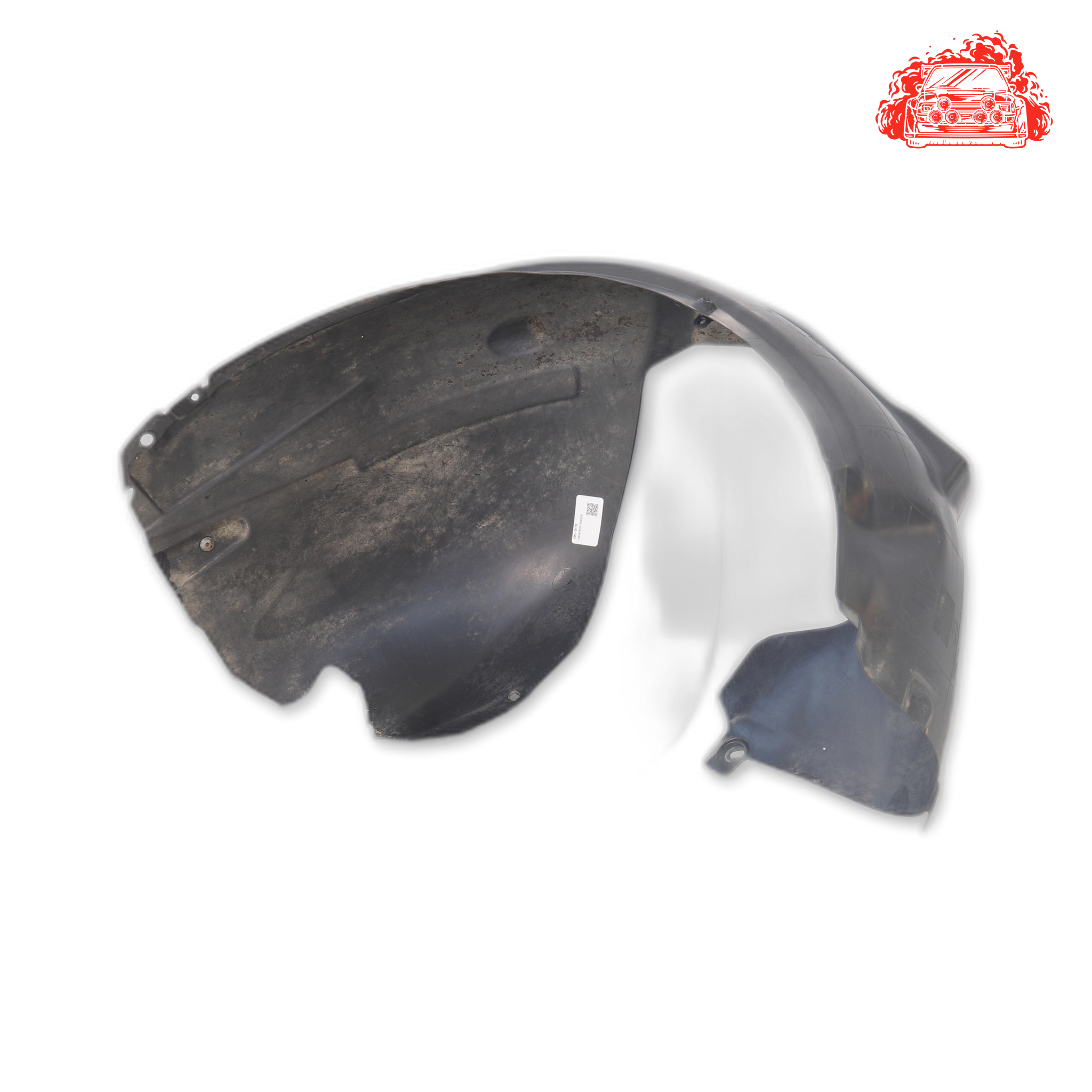Used VW Passat 2000 Front Fender Liner - OEM 8P0821172G