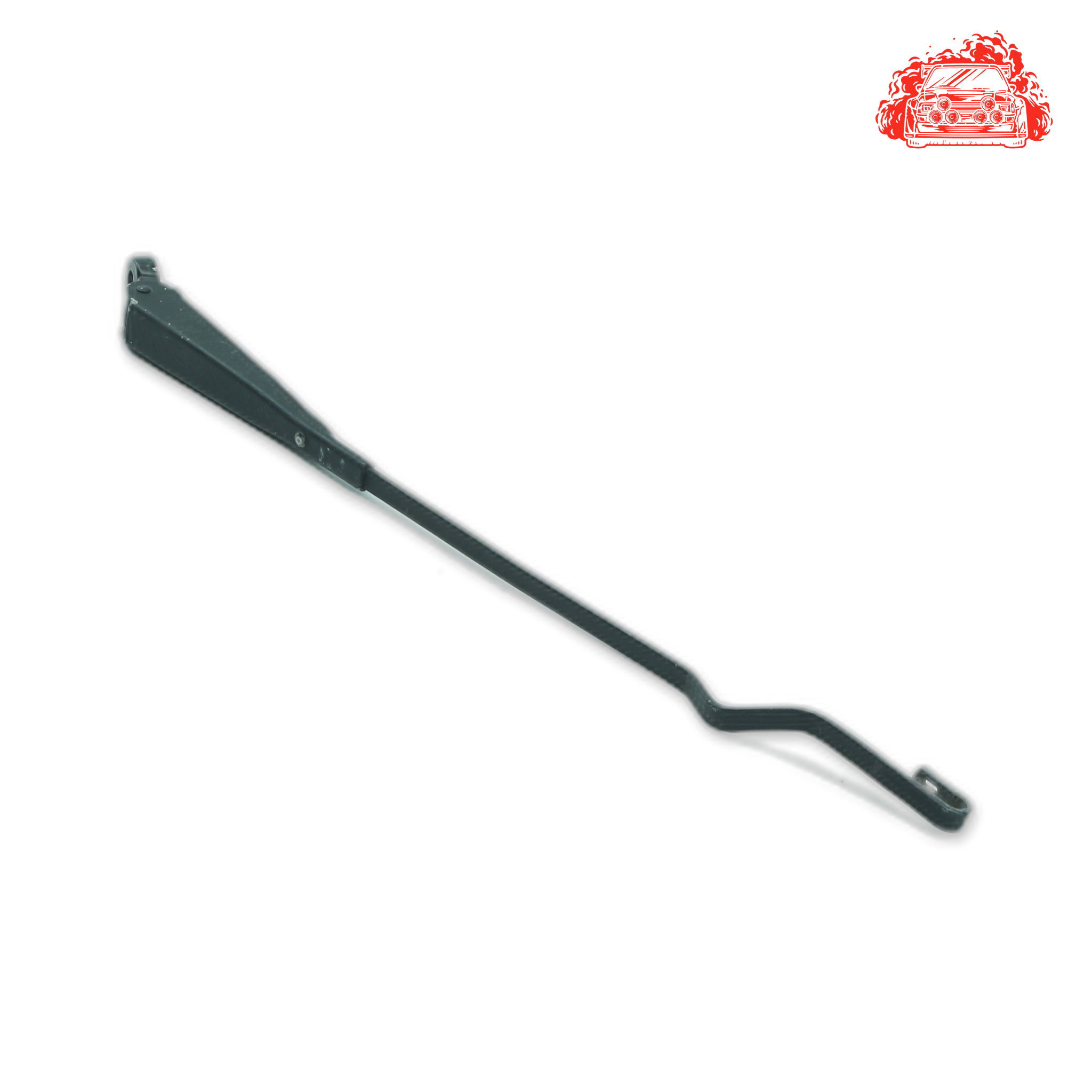 Used VOLKSWAGEN PASSAT Drivers Side Wiper Arm - OEM Part 955408D
