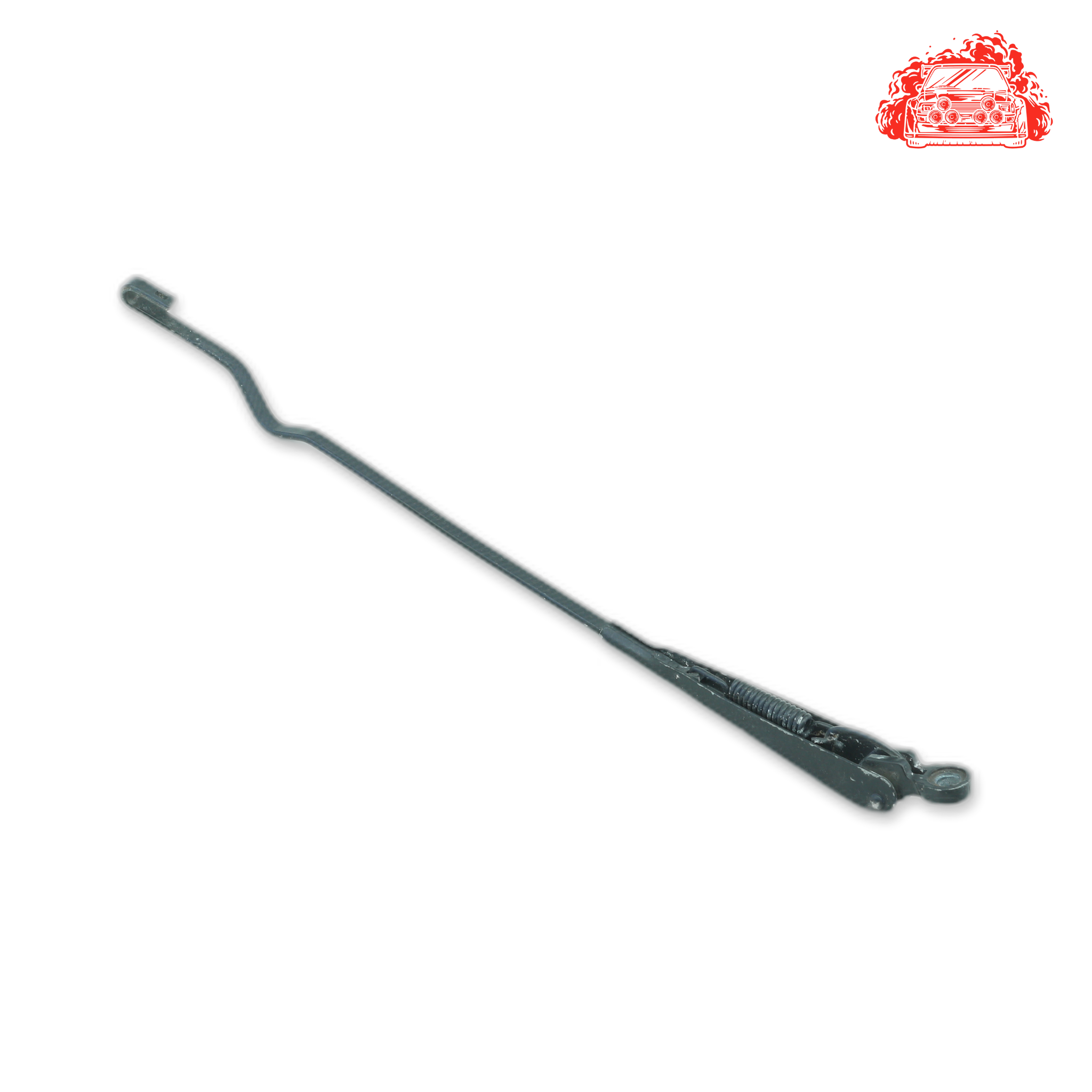 Used VOLKSWAGEN PASSAT Drivers Side Wiper Arm - OEM Part 955408D