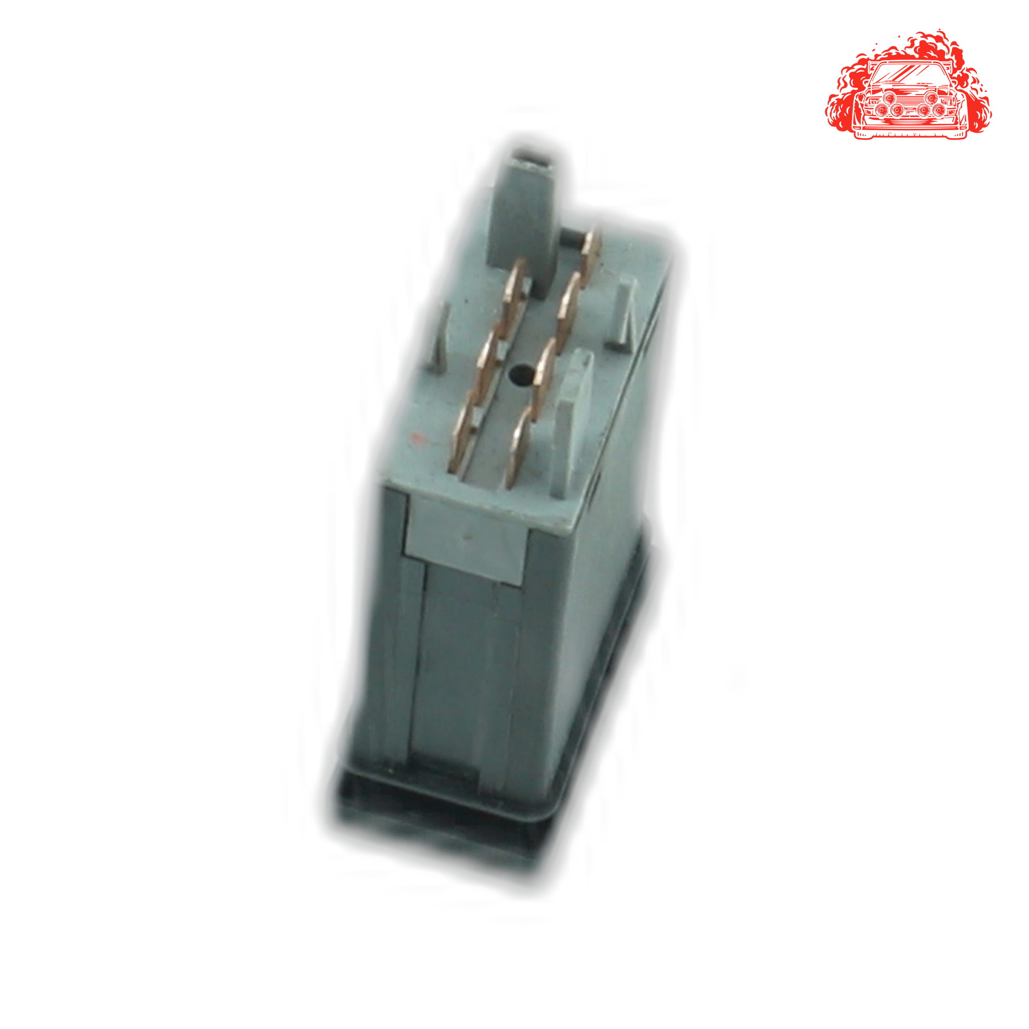 Used VW Passat Hazard Switch
