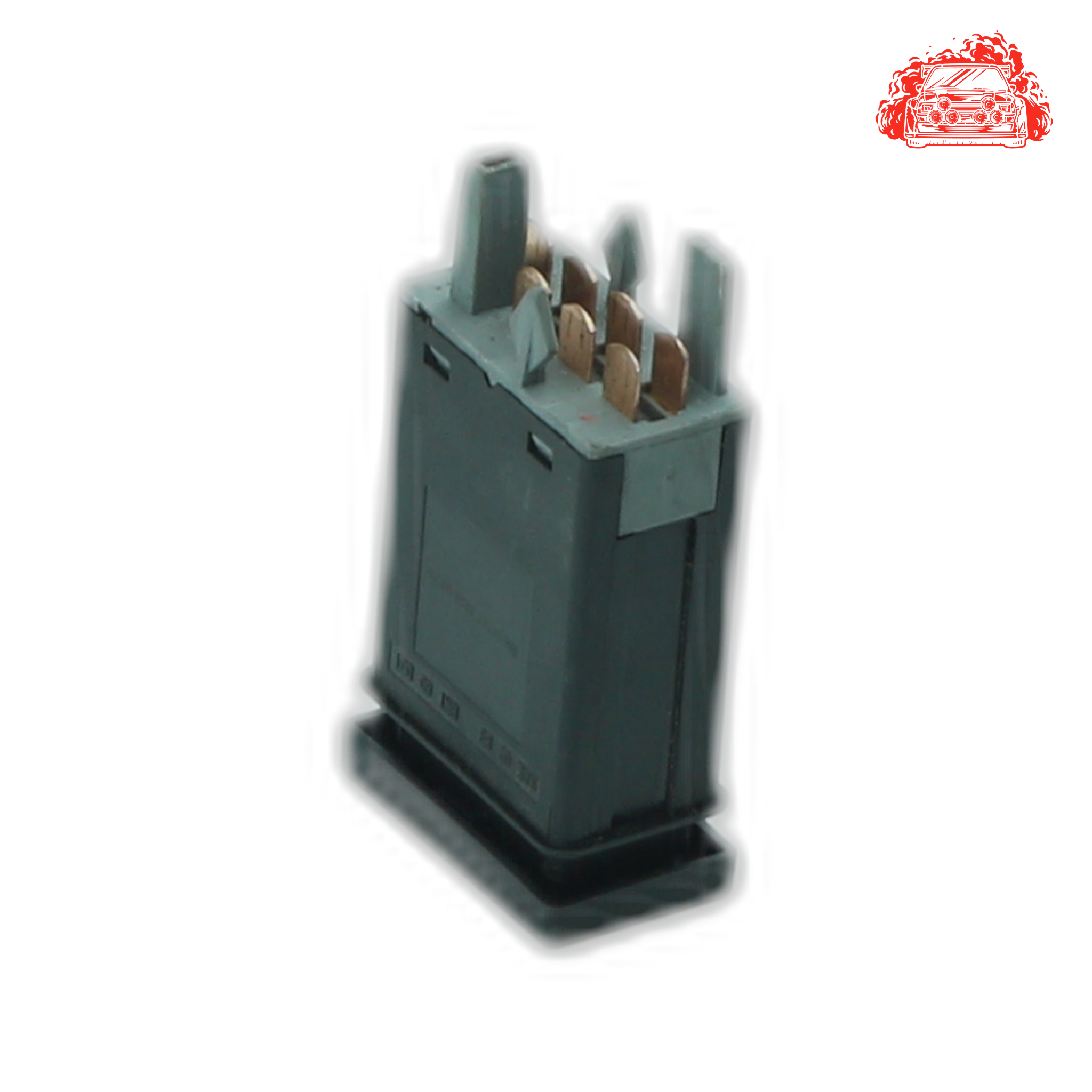 Used VW Passat Hazard Switch