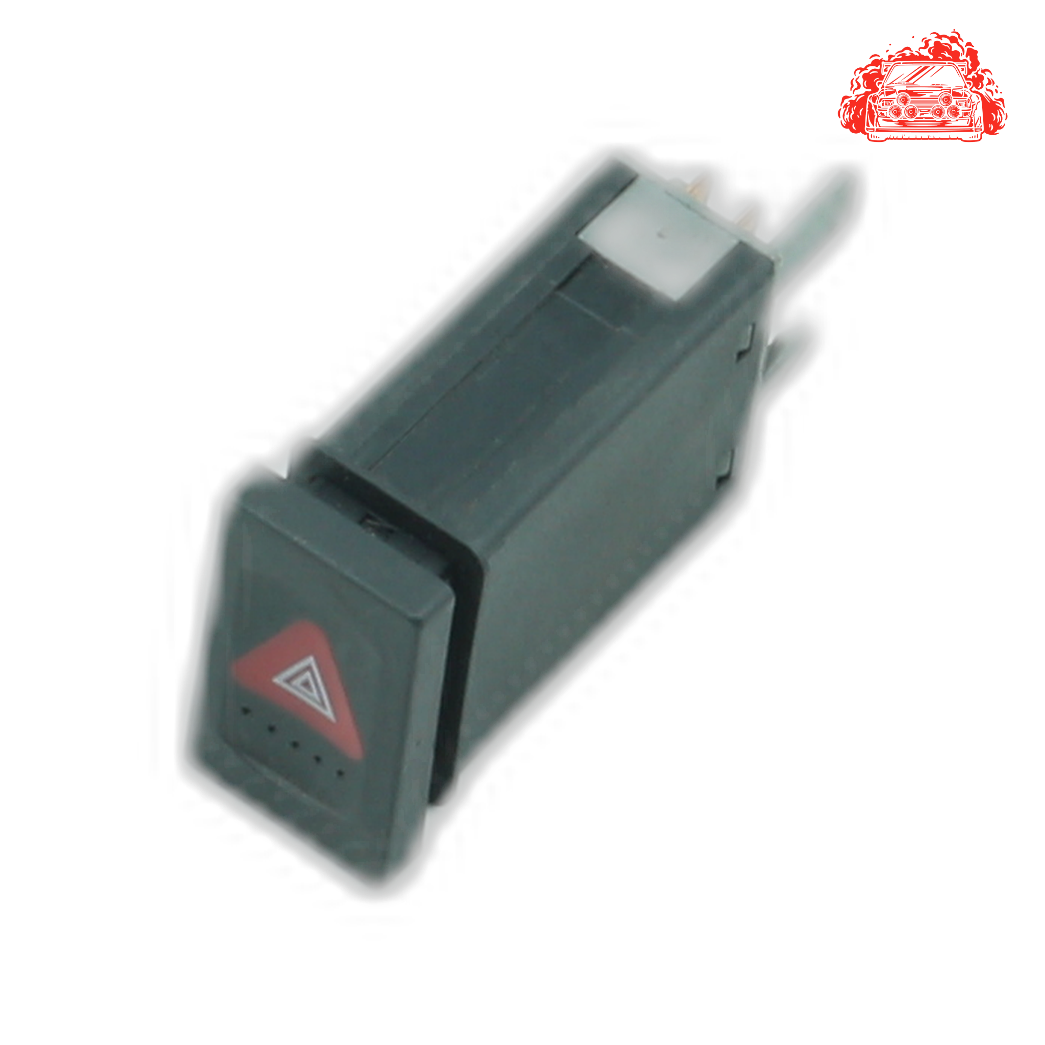 Used VW Passat Hazard Switch