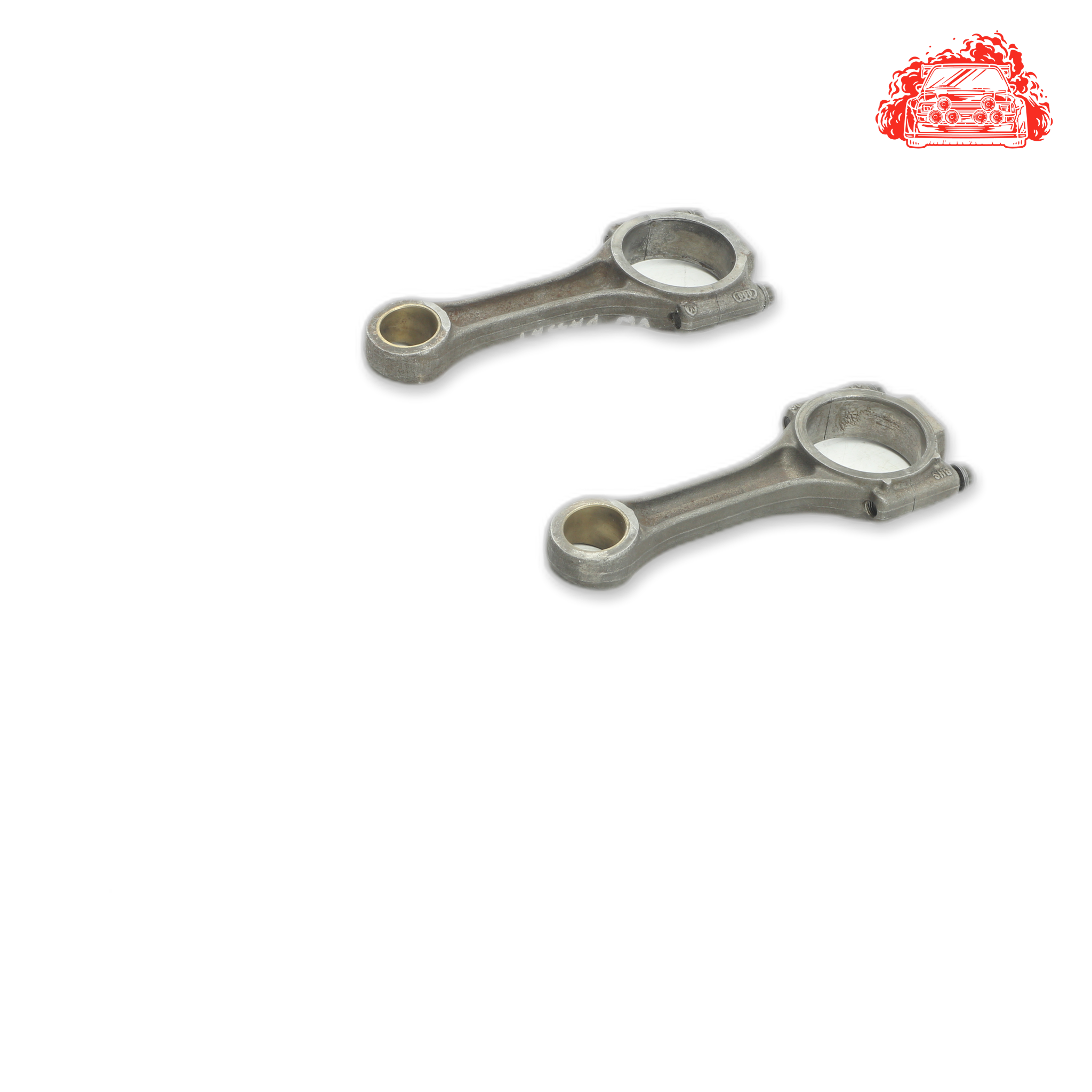 Used Volkswagen Passat Pistons and Conrods