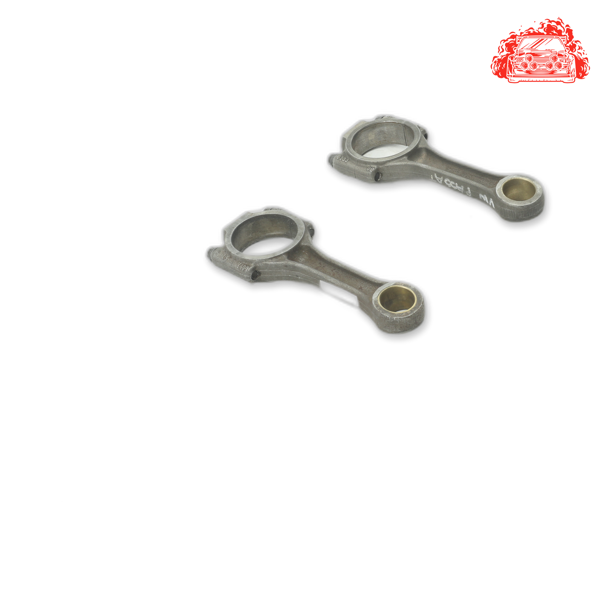 Used Volkswagen Passat Pistons and Conrods