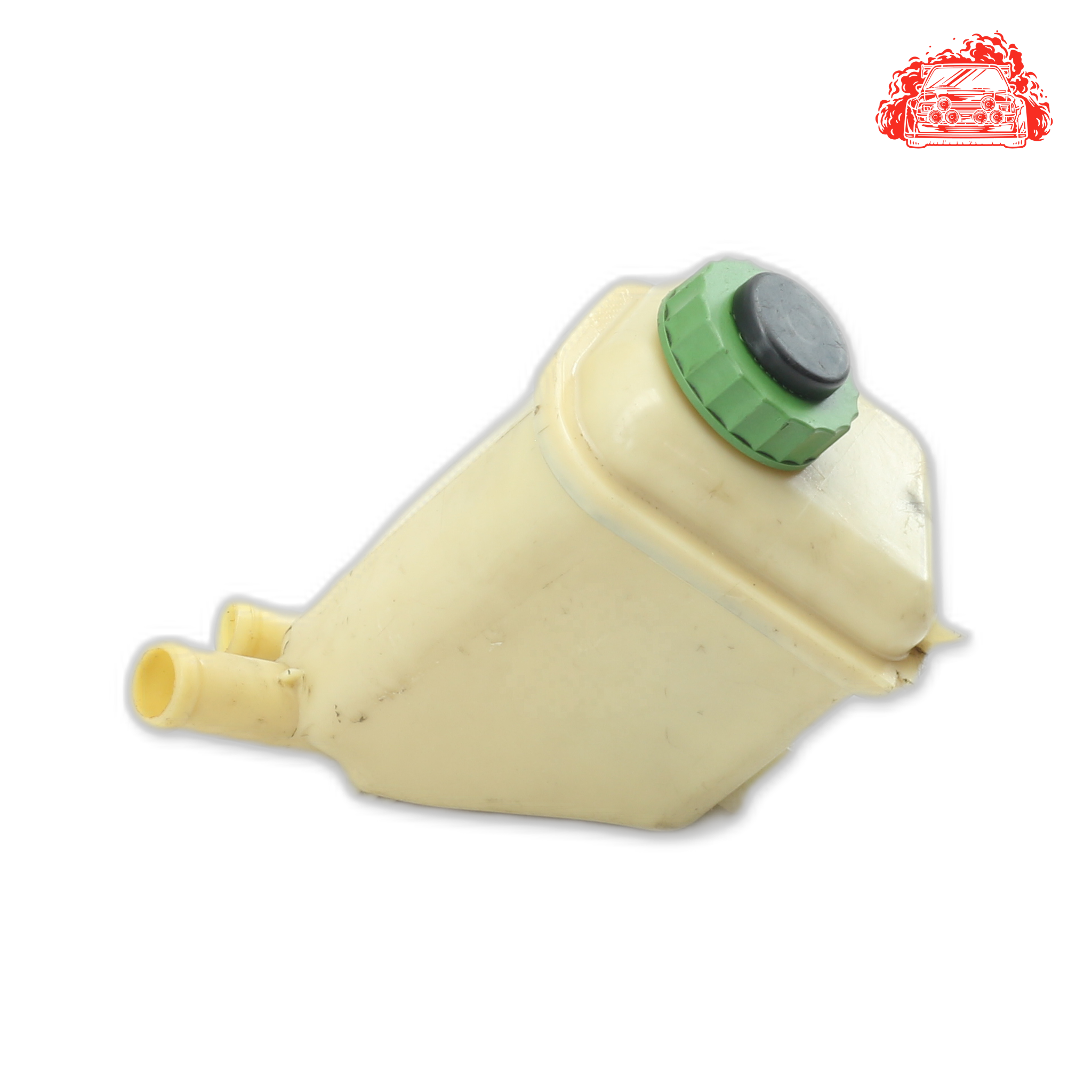 Used VW Passat Power Steering Fluid Reservoir Tank