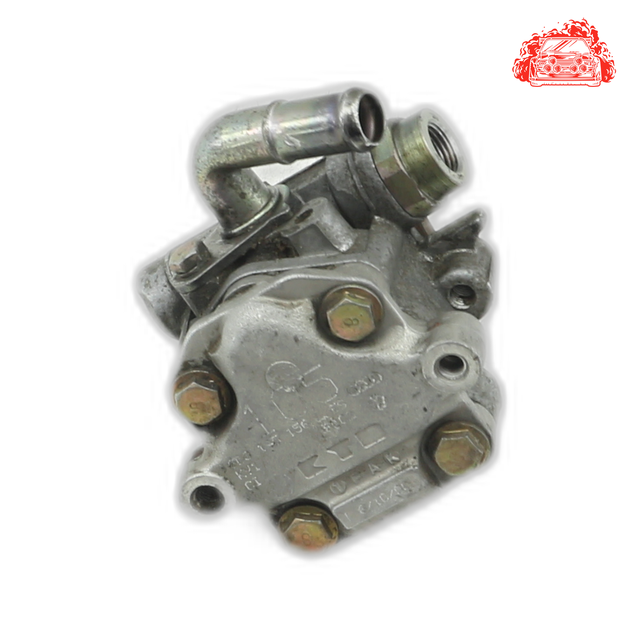 Used Volkswagen Passat Power Steering Pump