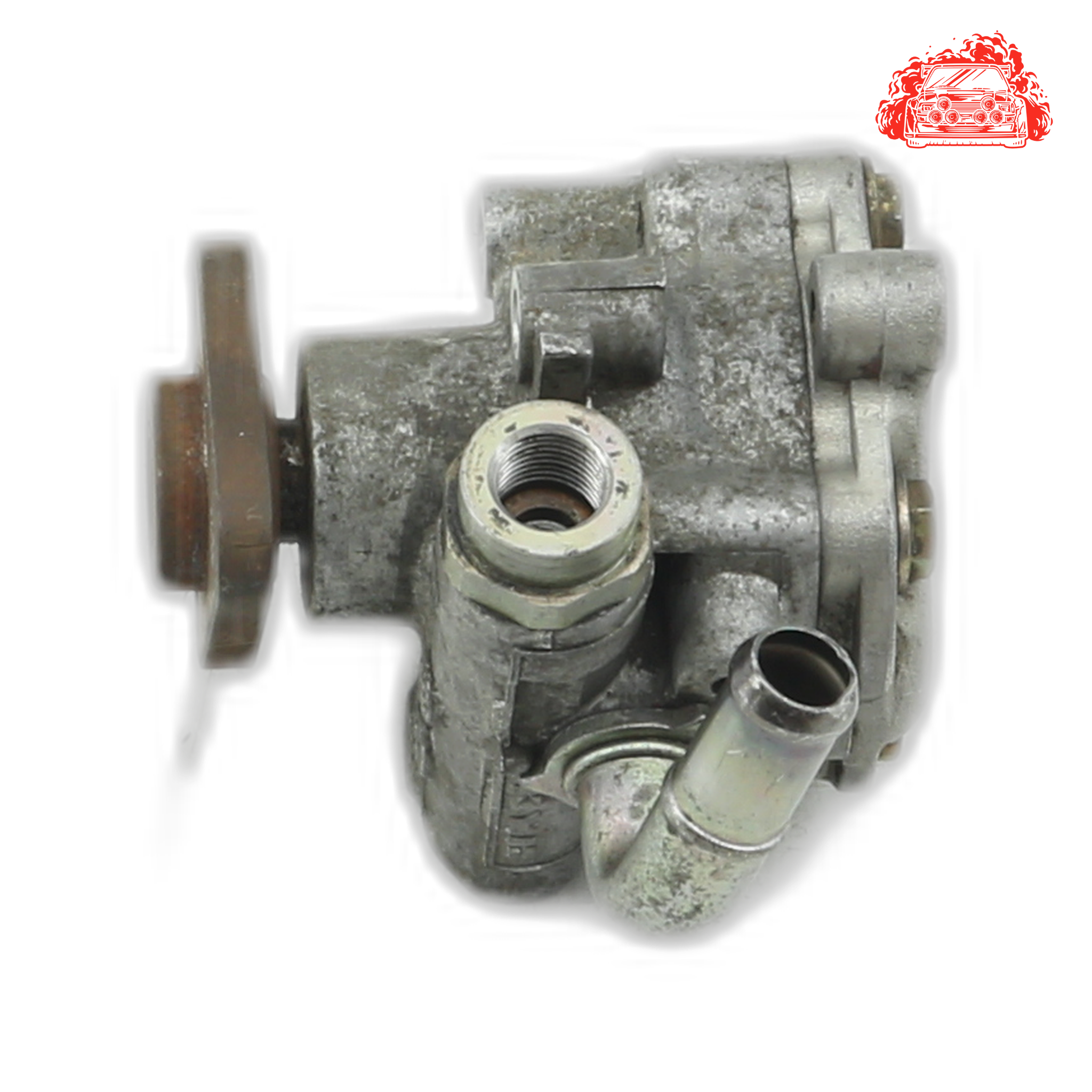 Used Volkswagen Passat Power Steering Pump