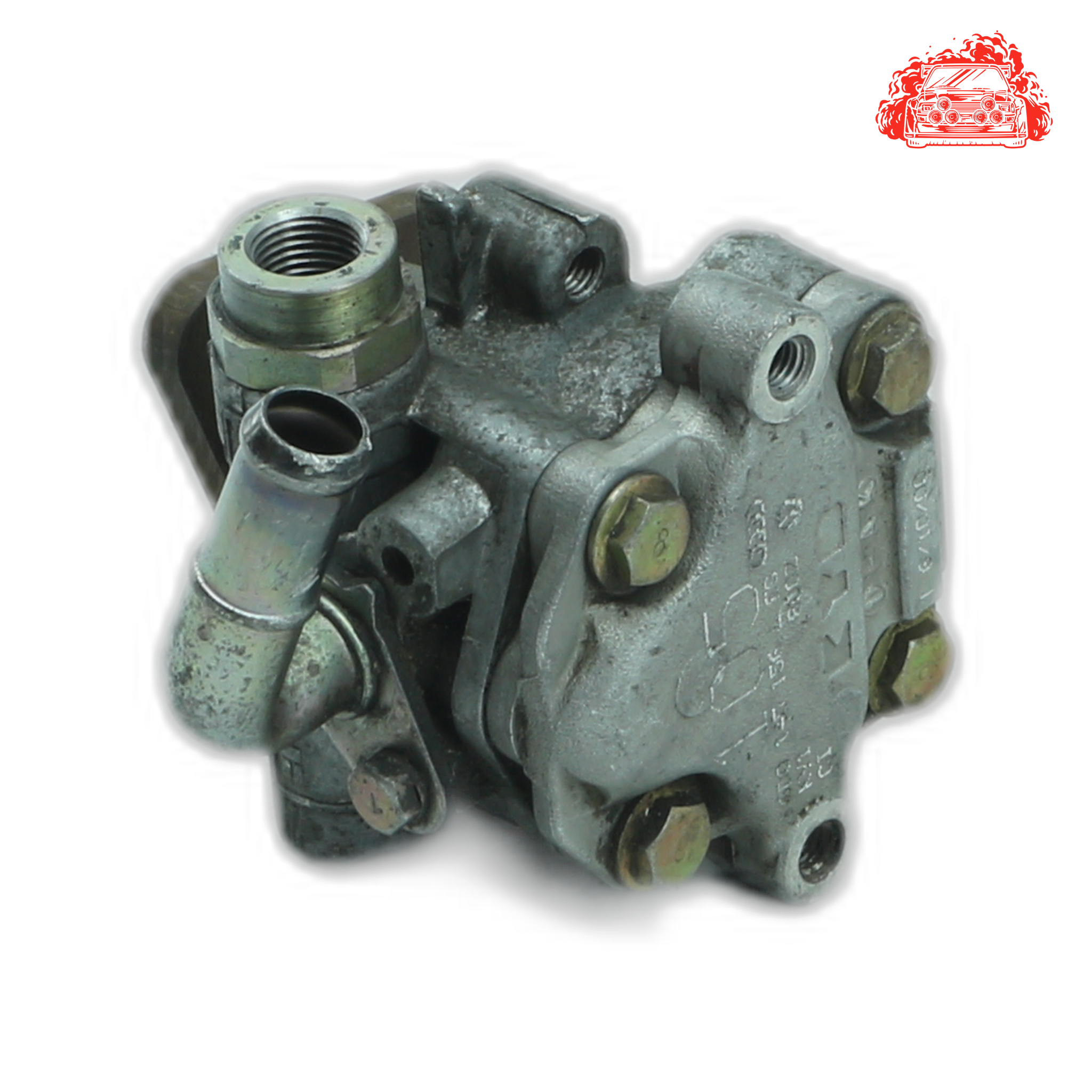 Used Volkswagen Passat Power Steering Pump