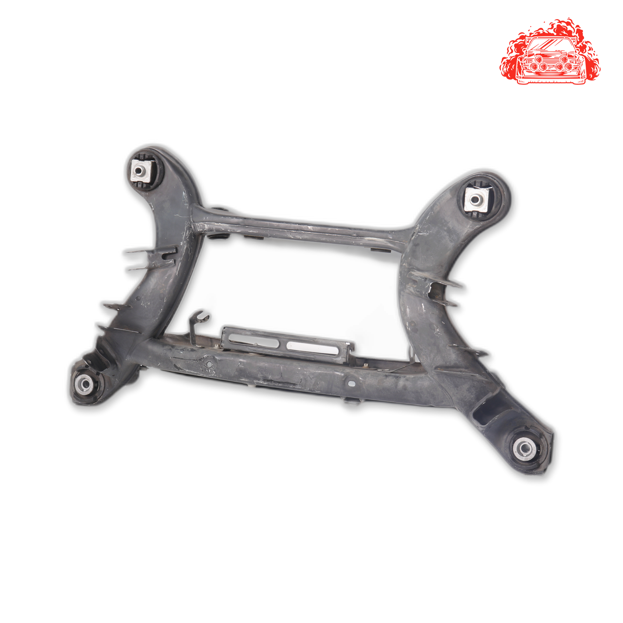 Used VW Passat Rear Axle