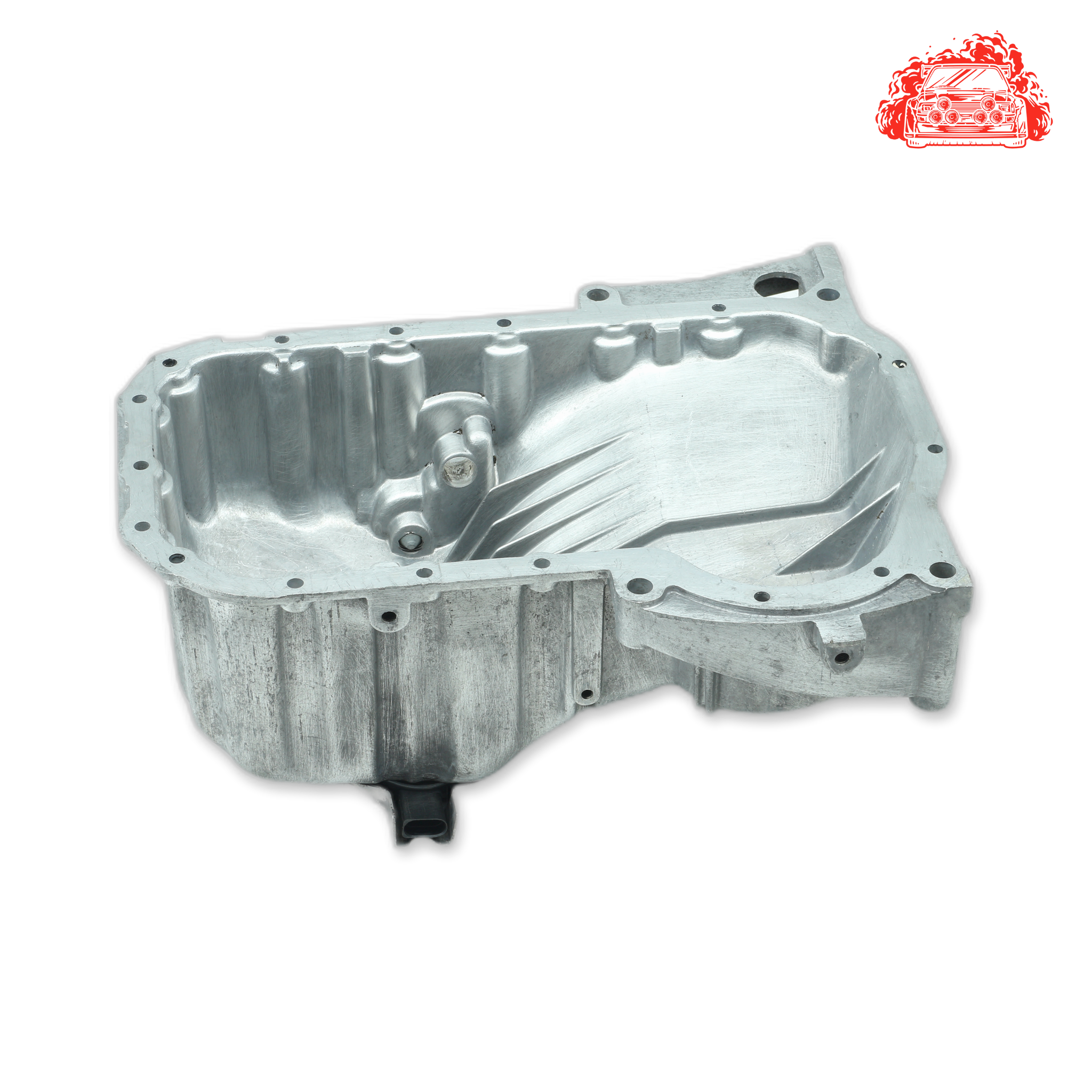 Used Volkswagen Passat Sump - OEM Part 058103603