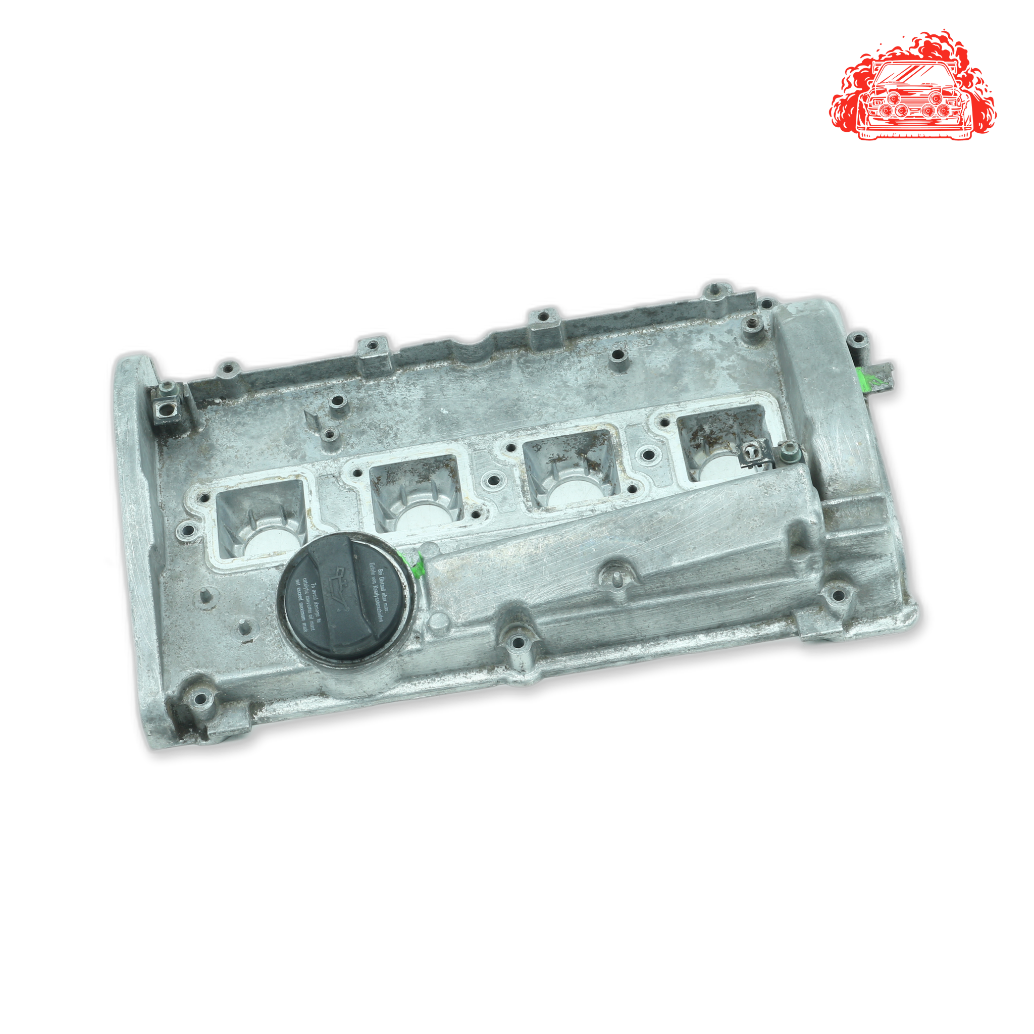 Used Volkswagen Passat Tappet Cover - OEM Part 06B103475D
