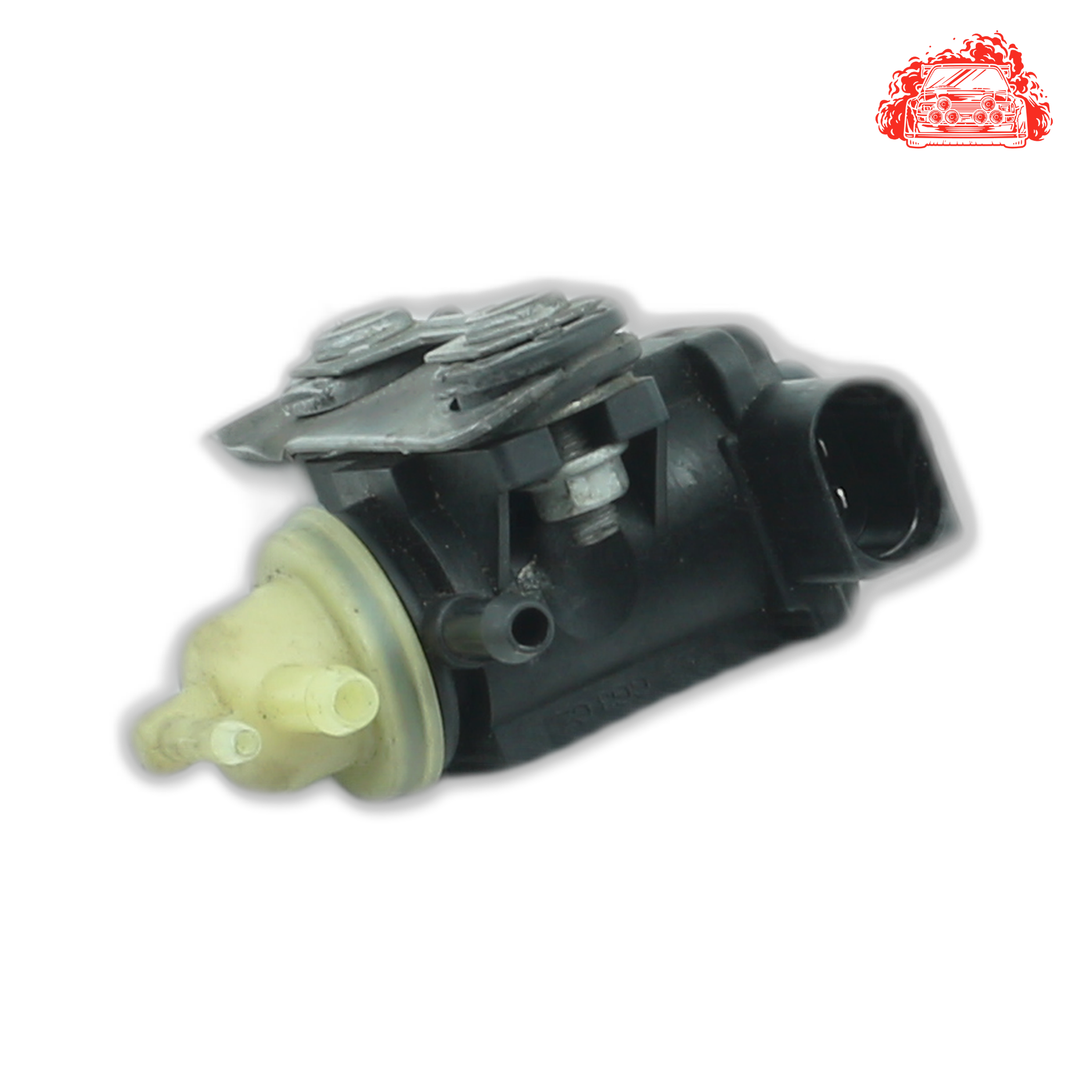 Used Volkswagen Polo Mk5 Hatchback TDI Boost Control Valve - OEM Part 1K0906627B