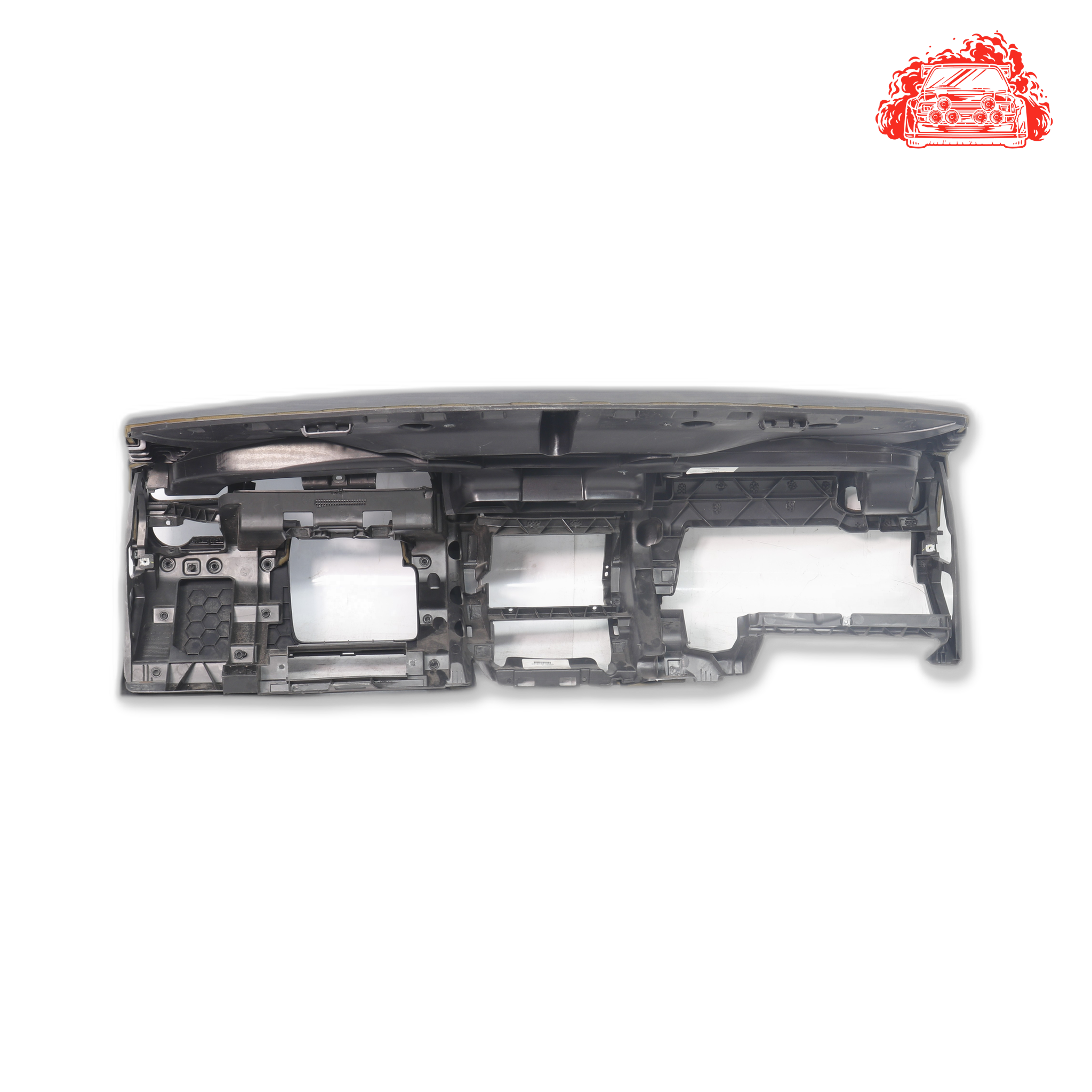 Used Volkswagen Polo Mk5 Hatchback TDI Dashboard - OEM Part 6R2857002
