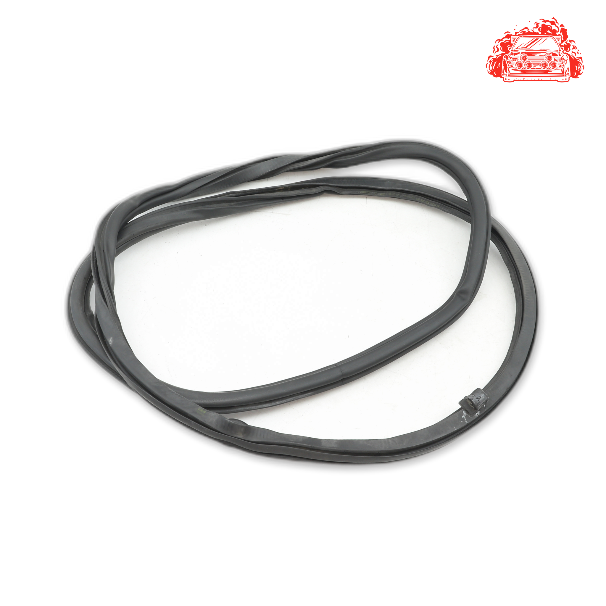 Used Volkswagen Polo Mk5 Hatchback TDI Drivers Side Door Rubber