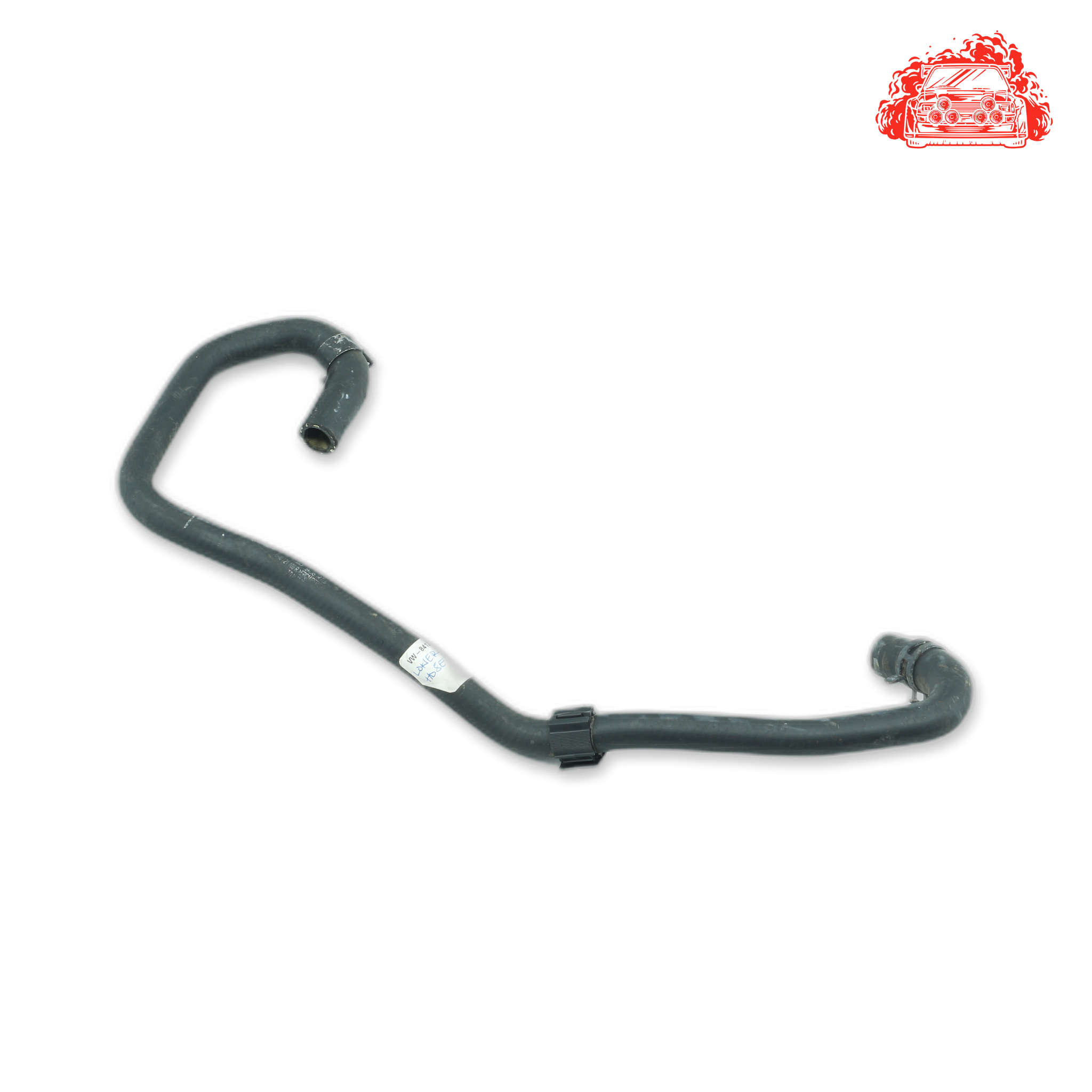 Used VW Polo Mk5 Hatchback TDI Engine Coolant Pipe