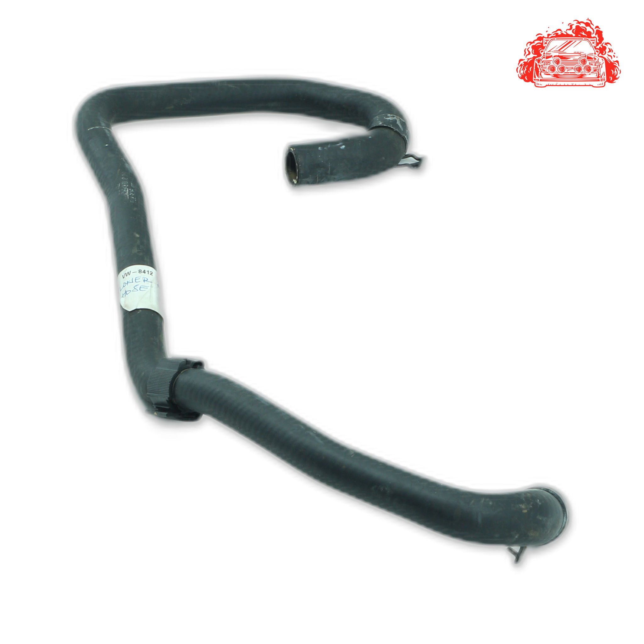 Used VW Polo Mk5 Hatchback TDI Engine Coolant Pipe