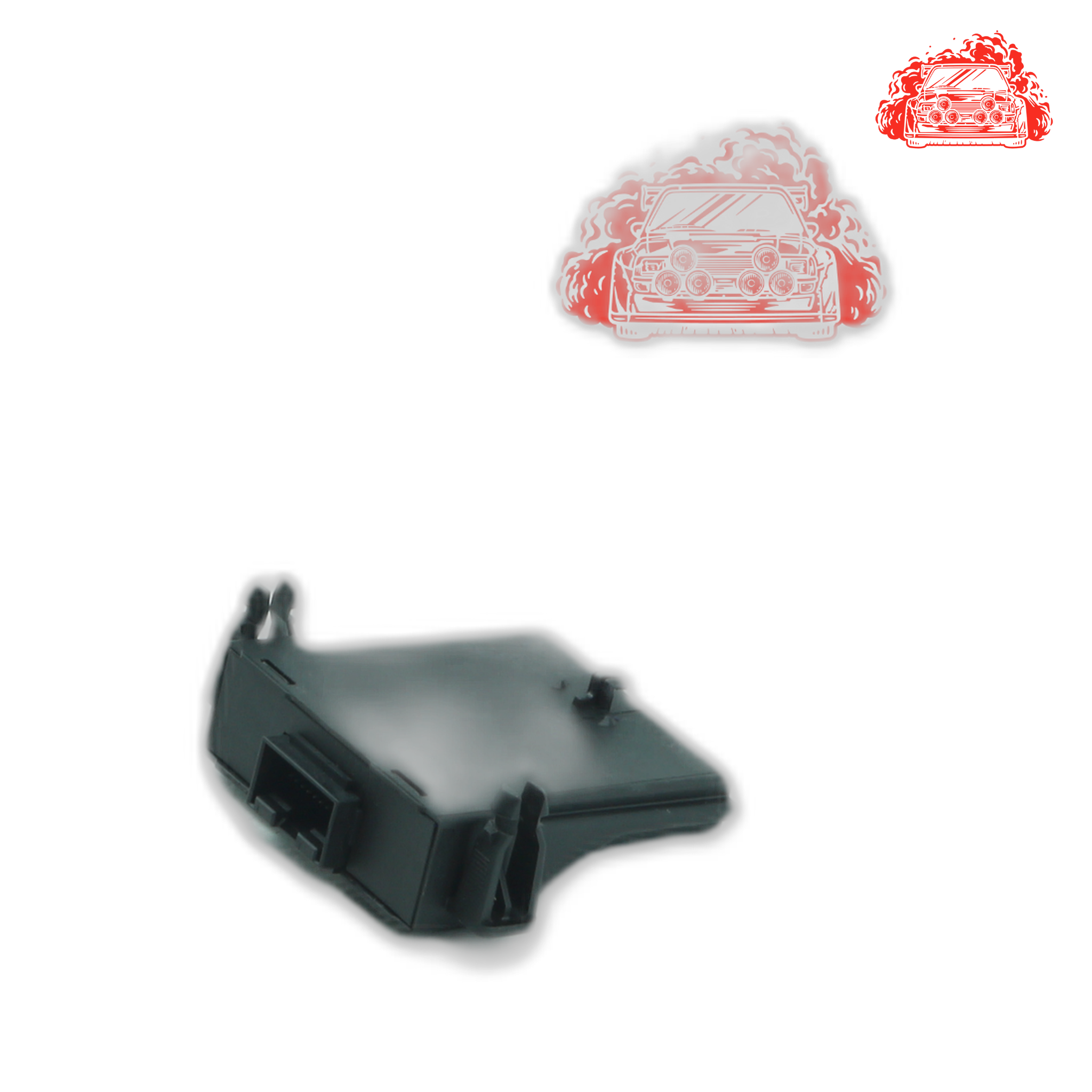 Used VW Polo Mk5 Hatchback TDI Gateway Control Module - OEM Part 6R0907530D