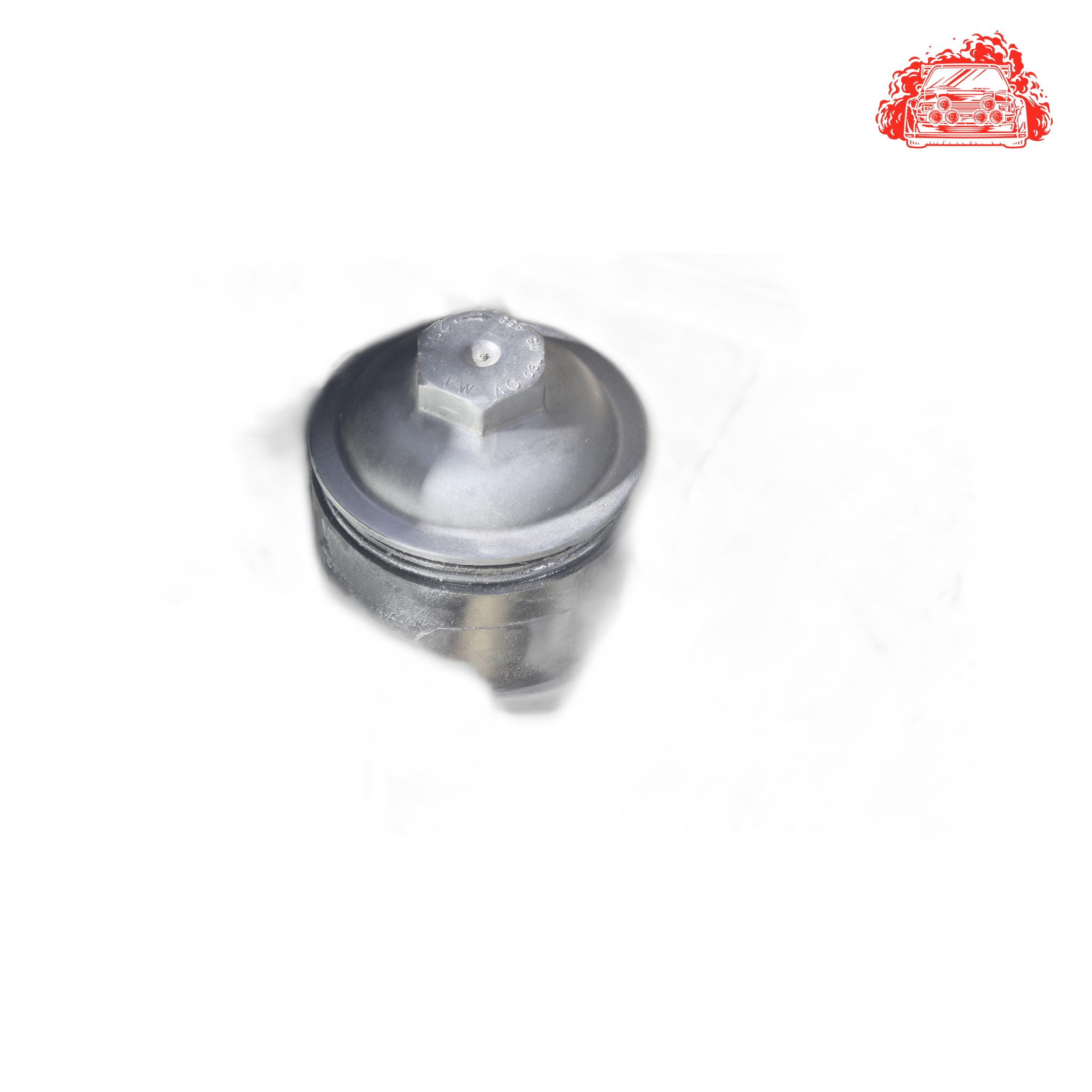 Used Volkswagen Polo Mk5 Hatchback TDI Oil Filter Housing