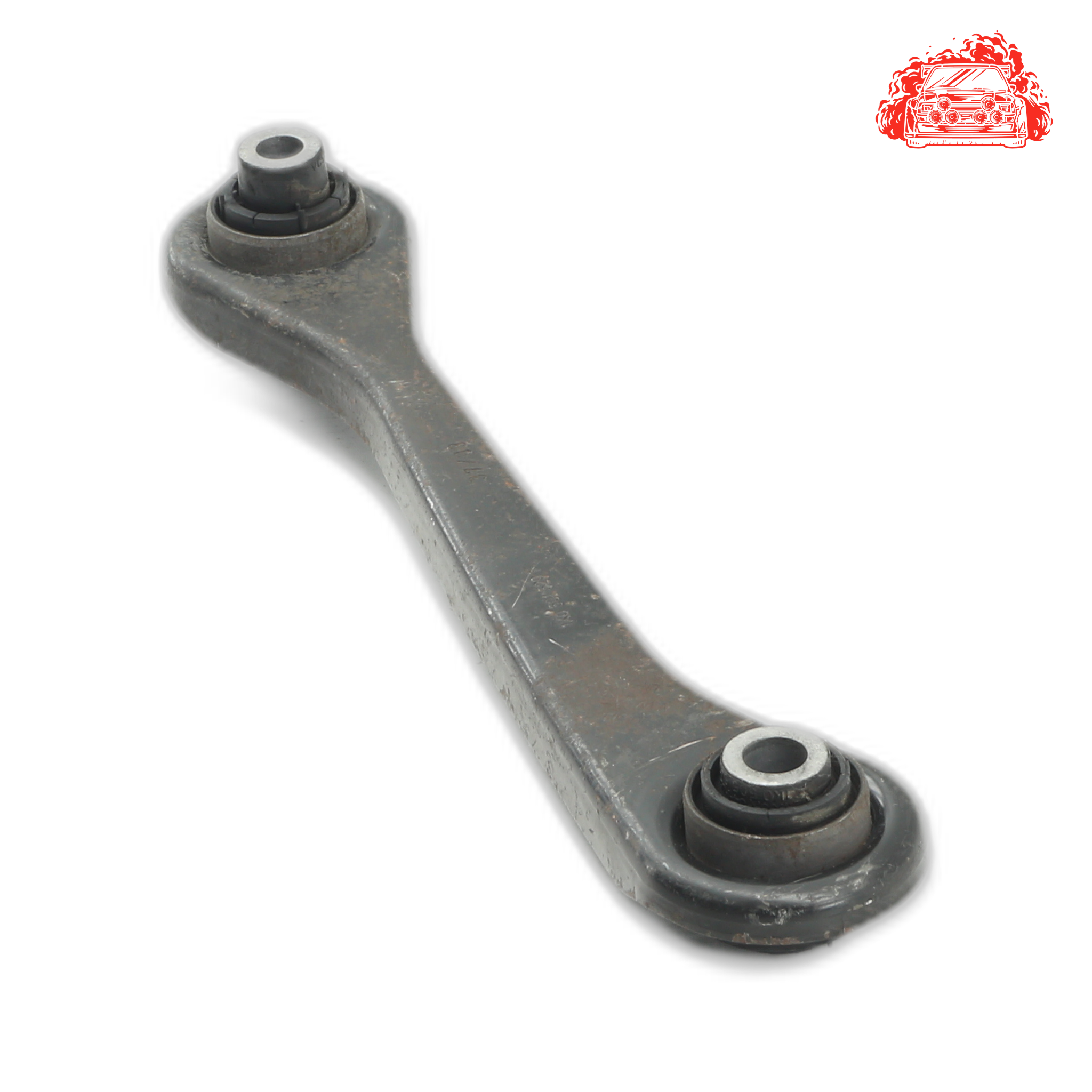 Used VW Polo Mk5 Hatchback TDI 1K0501529F Rear Lower Control Arm