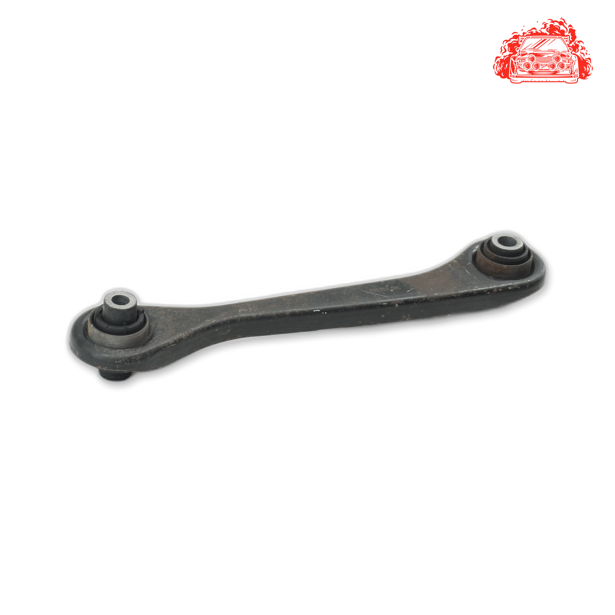 Used VW Polo Mk5 Hatchback TDI 1K0501529F Rear Lower Control Arm