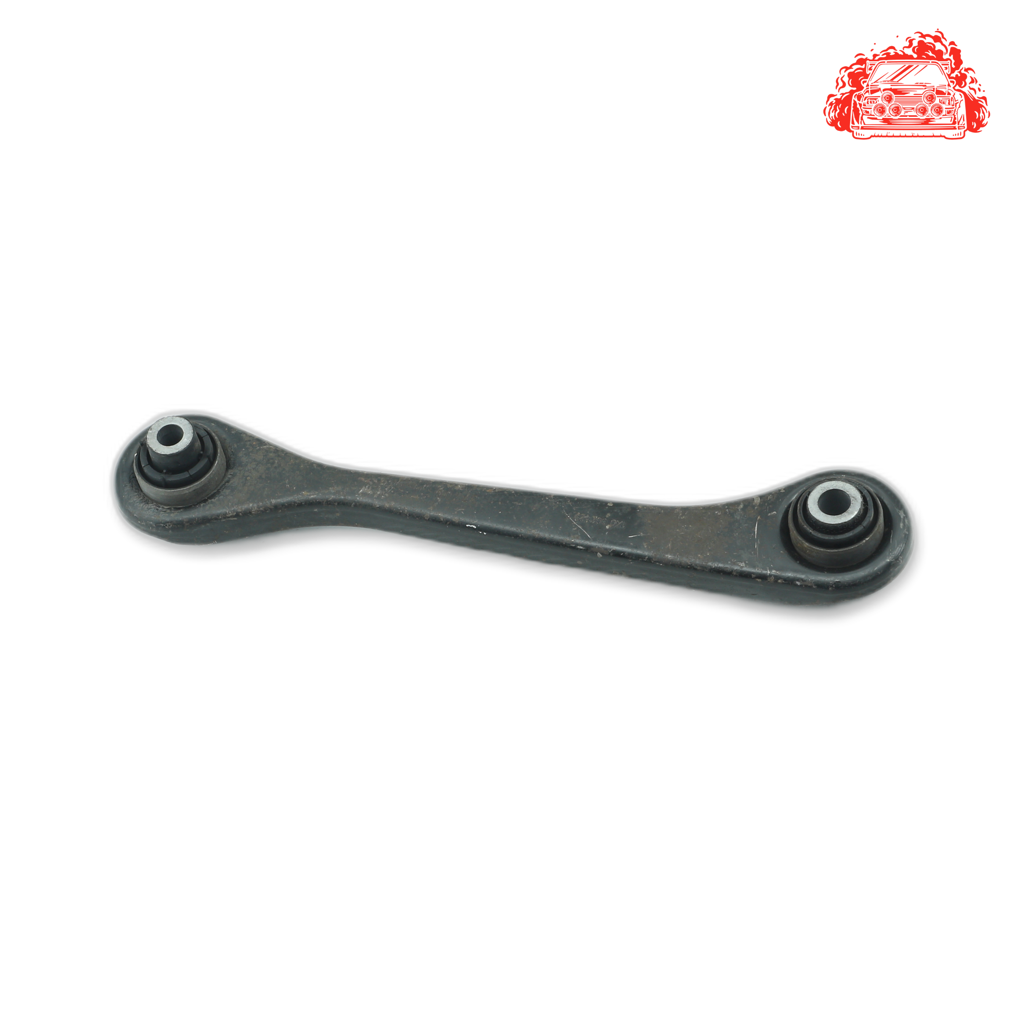 Used VW Polo Mk5 Hatchback TDI 1K0501529F Rear Lower Control Arm