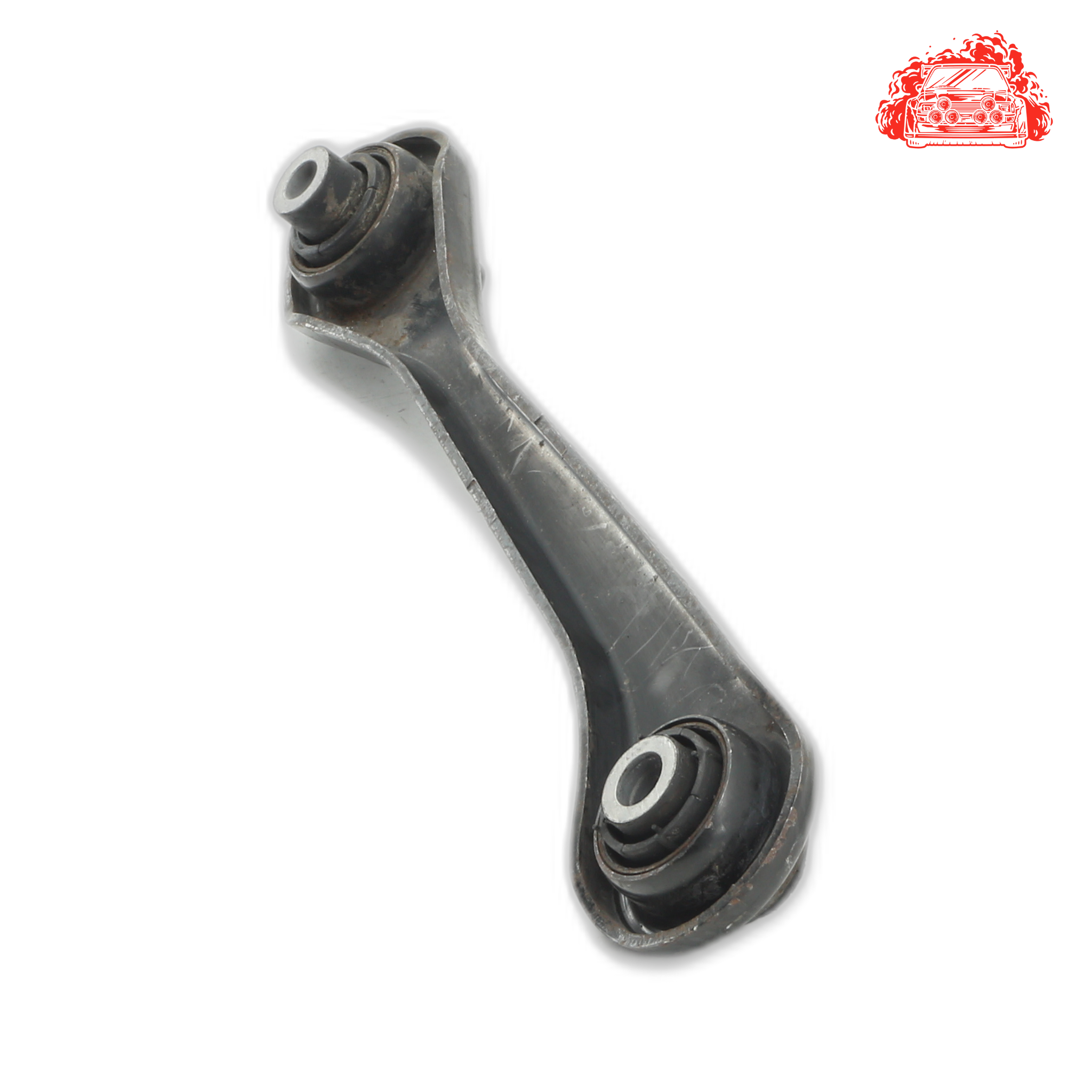 Used VW Polo Mk5 Hatchback TDI 1K0501529F Rear Lower Control Arm