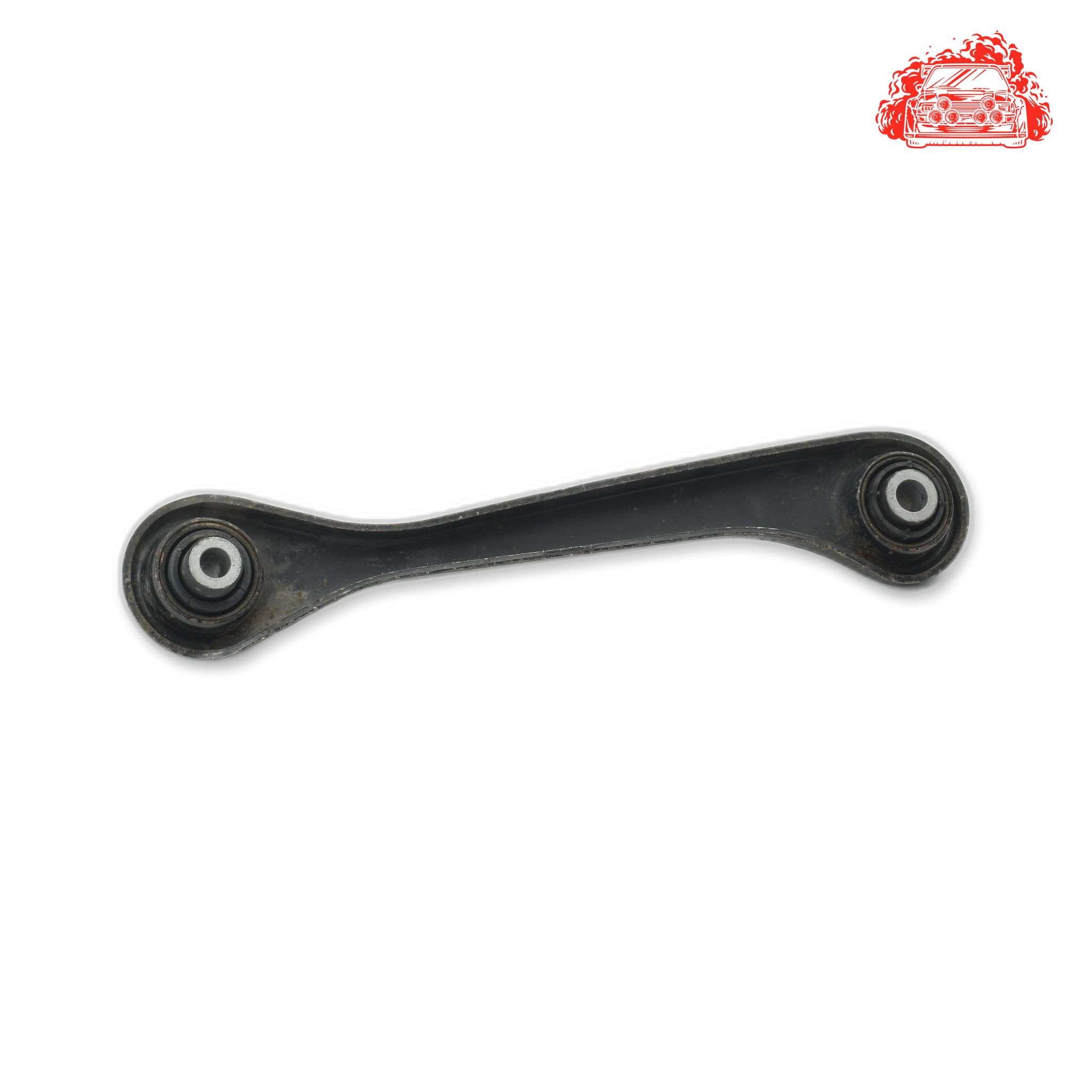 Used VW Polo Mk5 Hatchback TDI 1K0501529F Rear Lower Control Arm